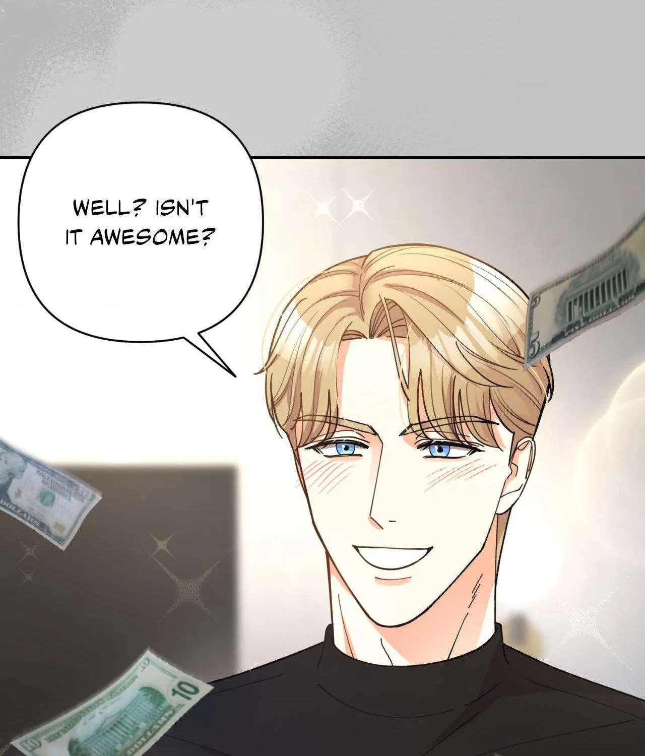 The Brilliant Darkness Chapter 23 page 72 - 