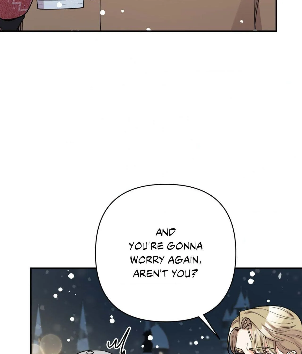 The Brilliant Darkness Chapter 23 page 76 - 