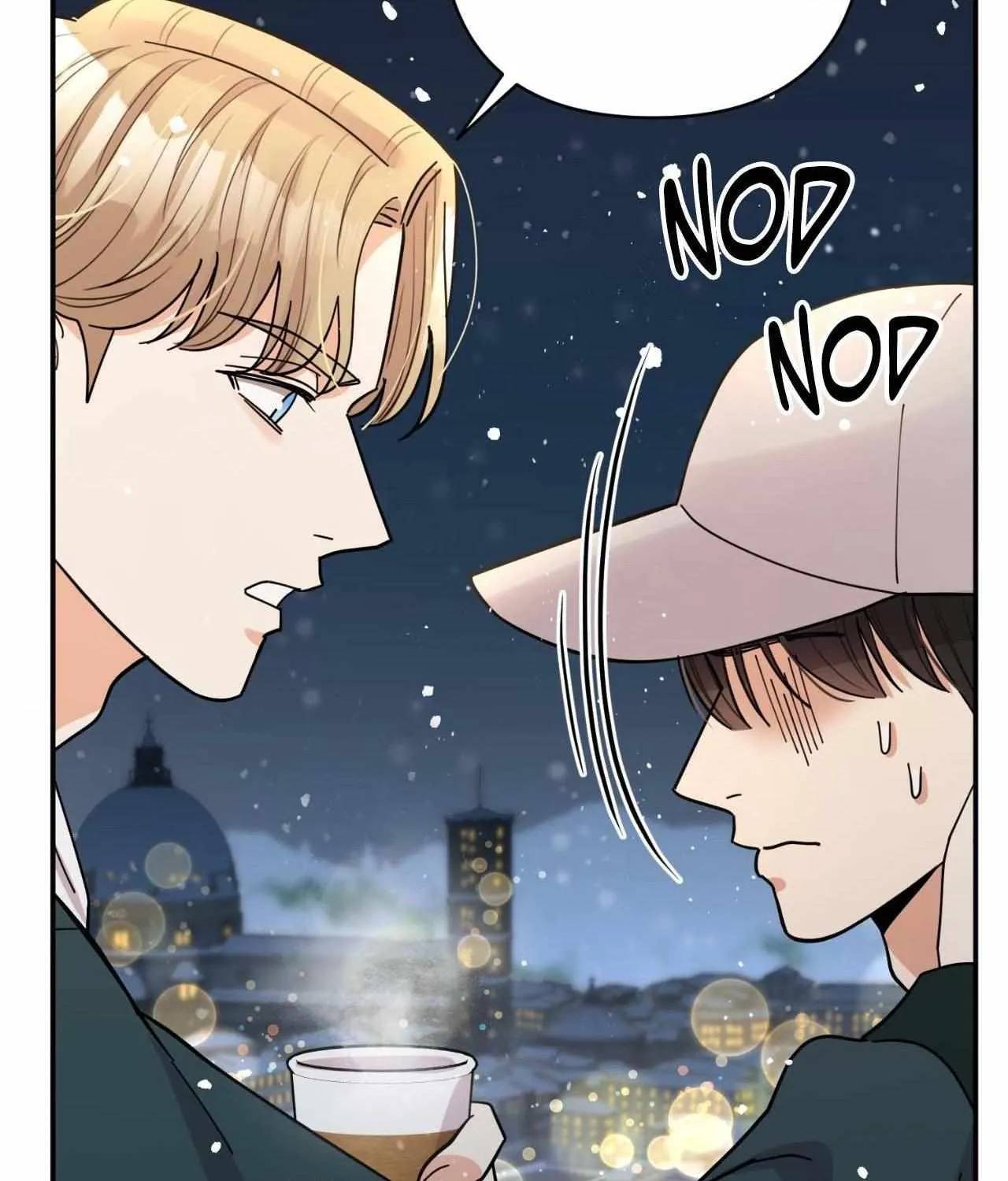 The Brilliant Darkness Chapter 23 page 84 - 