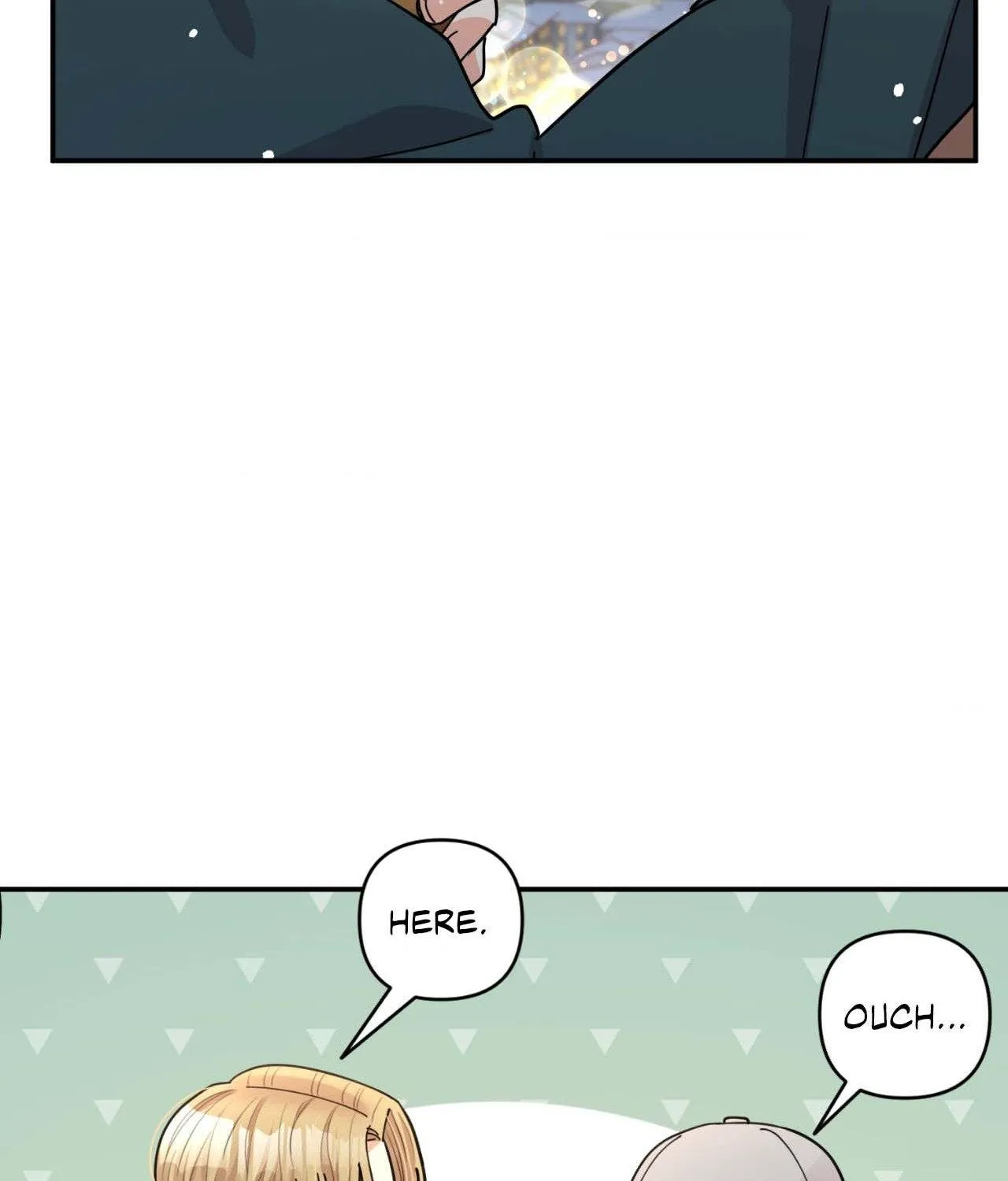The Brilliant Darkness Chapter 23 page 85 - 