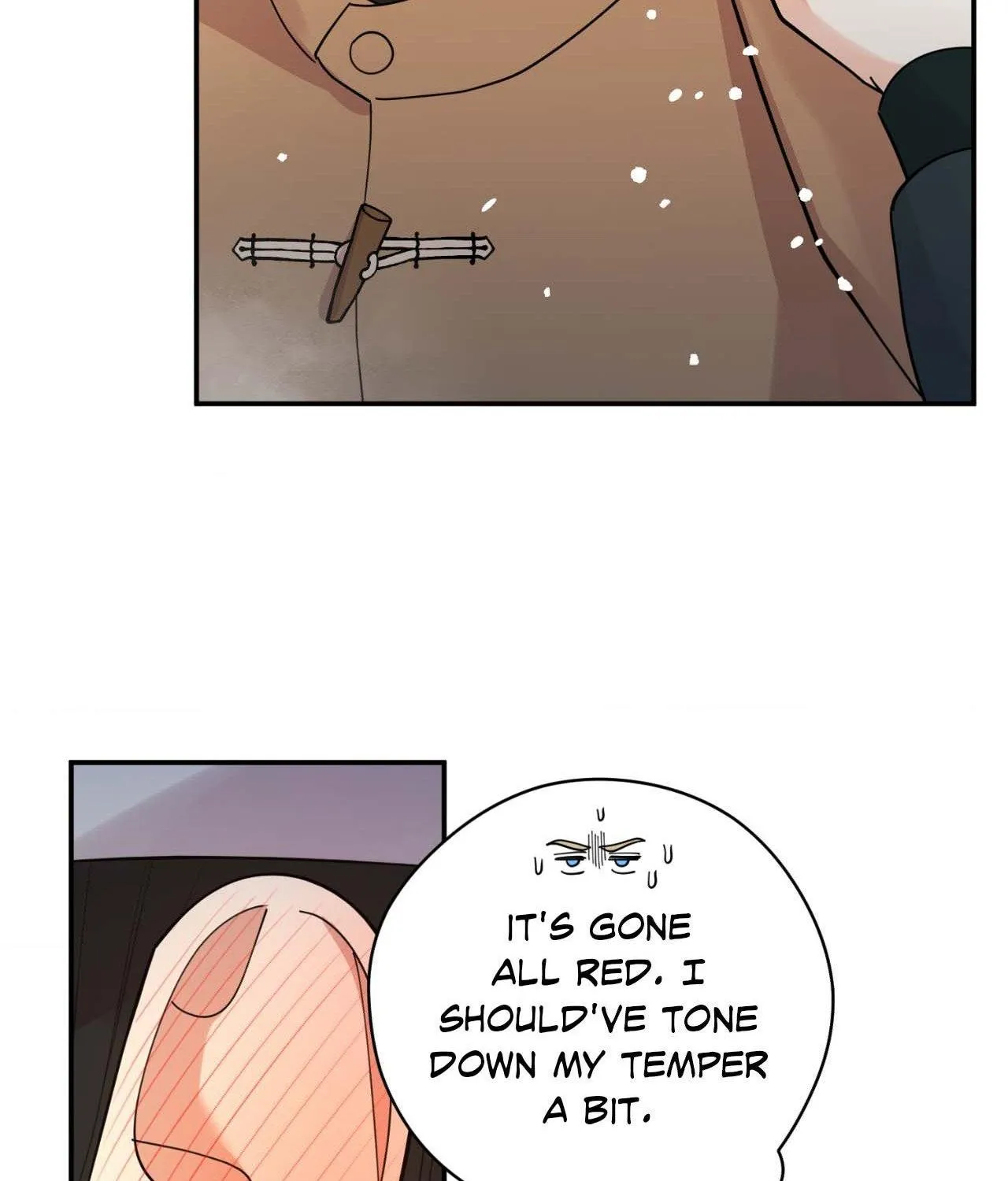 The Brilliant Darkness Chapter 23 page 88 - 