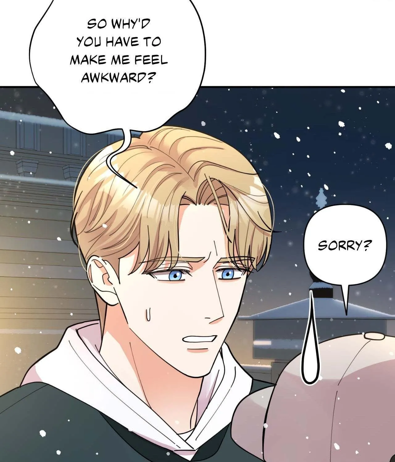 The Brilliant Darkness Chapter 23 page 90 - 