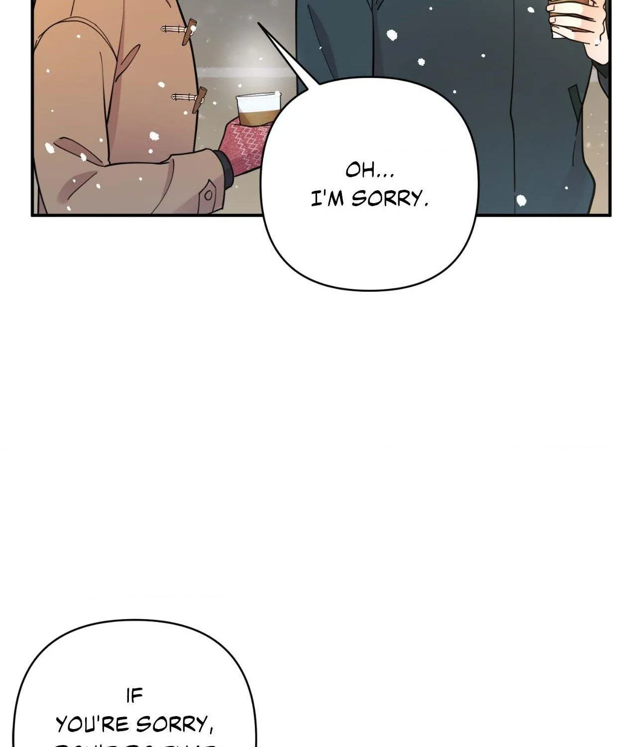 The Brilliant Darkness Chapter 23 page 93 - 