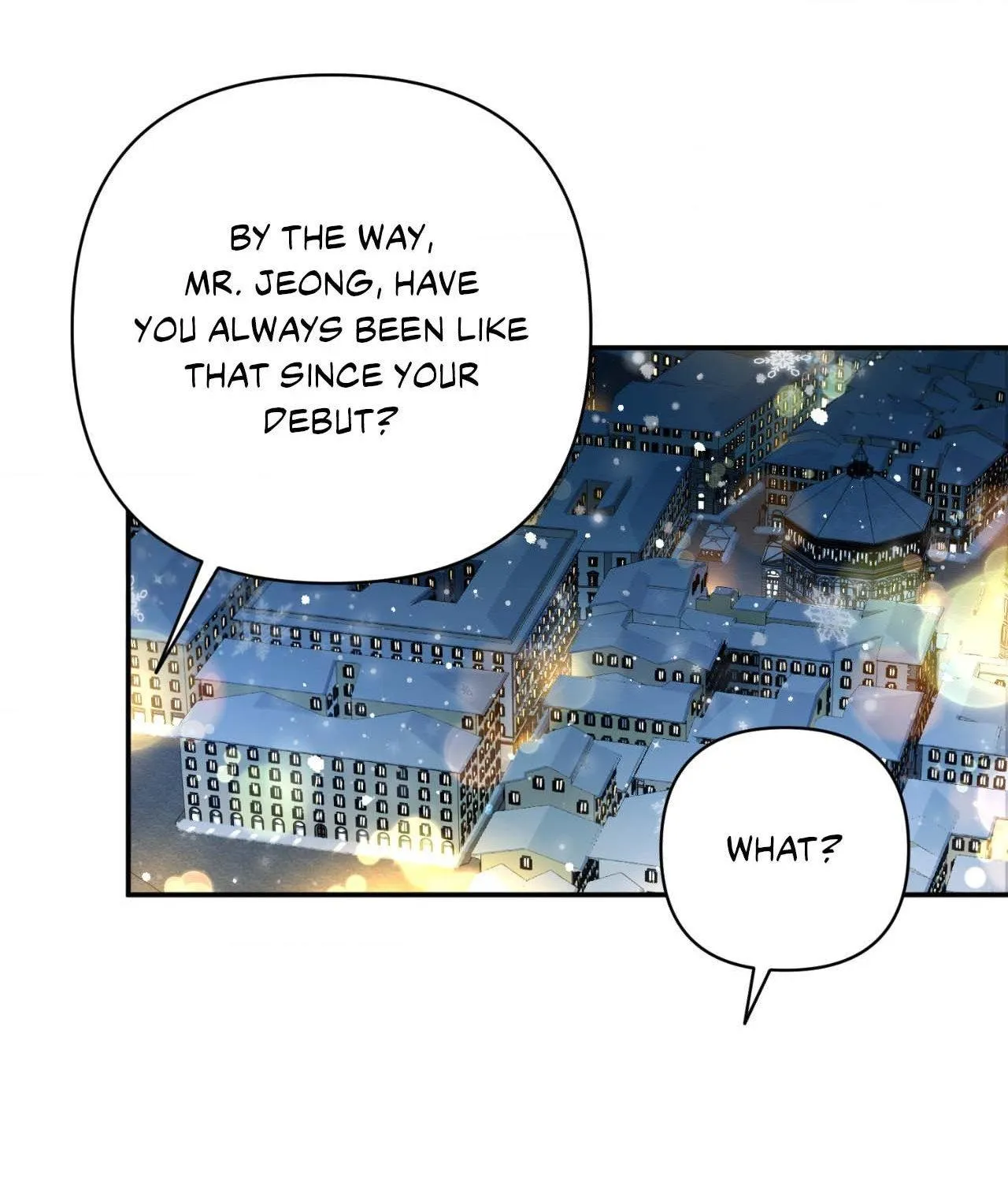 The Brilliant Darkness Chapter 23 page 96 - 