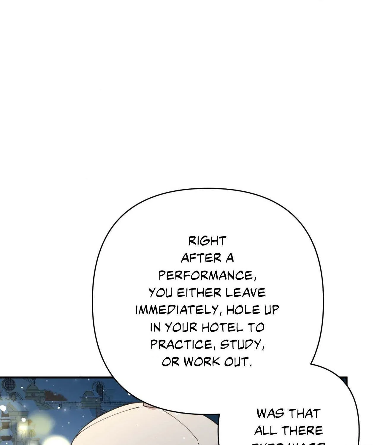 The Brilliant Darkness Chapter 23 page 97 - 