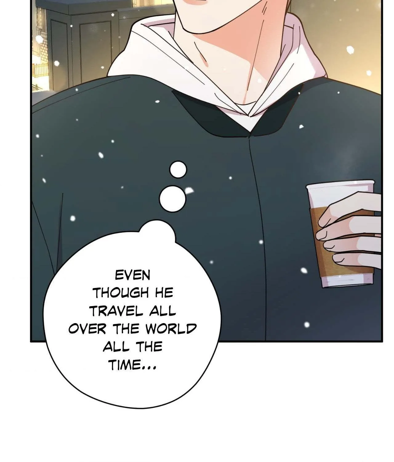 The Brilliant Darkness Chapter 23 page 100 - 