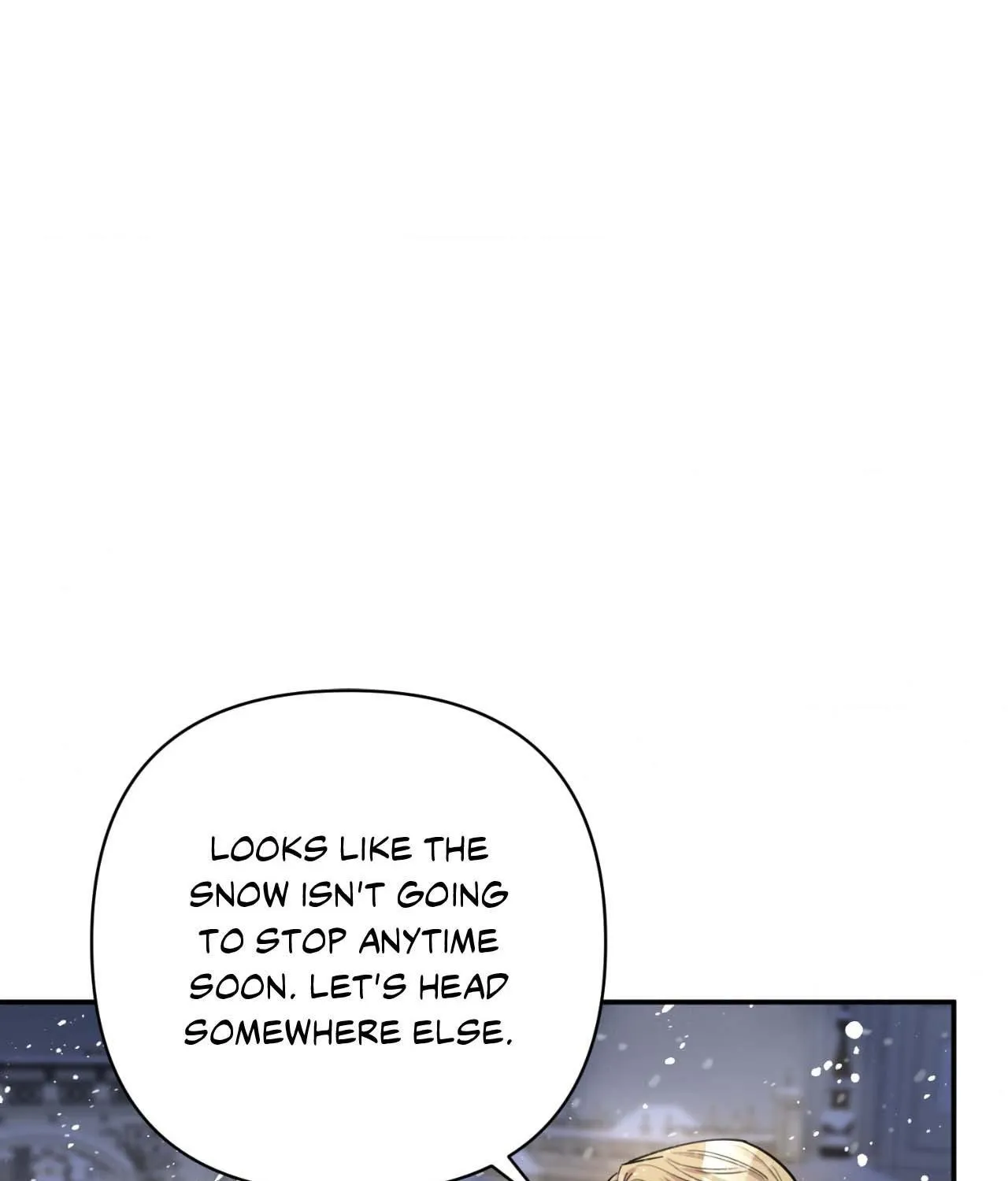 The Brilliant Darkness Chapter 24 page 2 - 