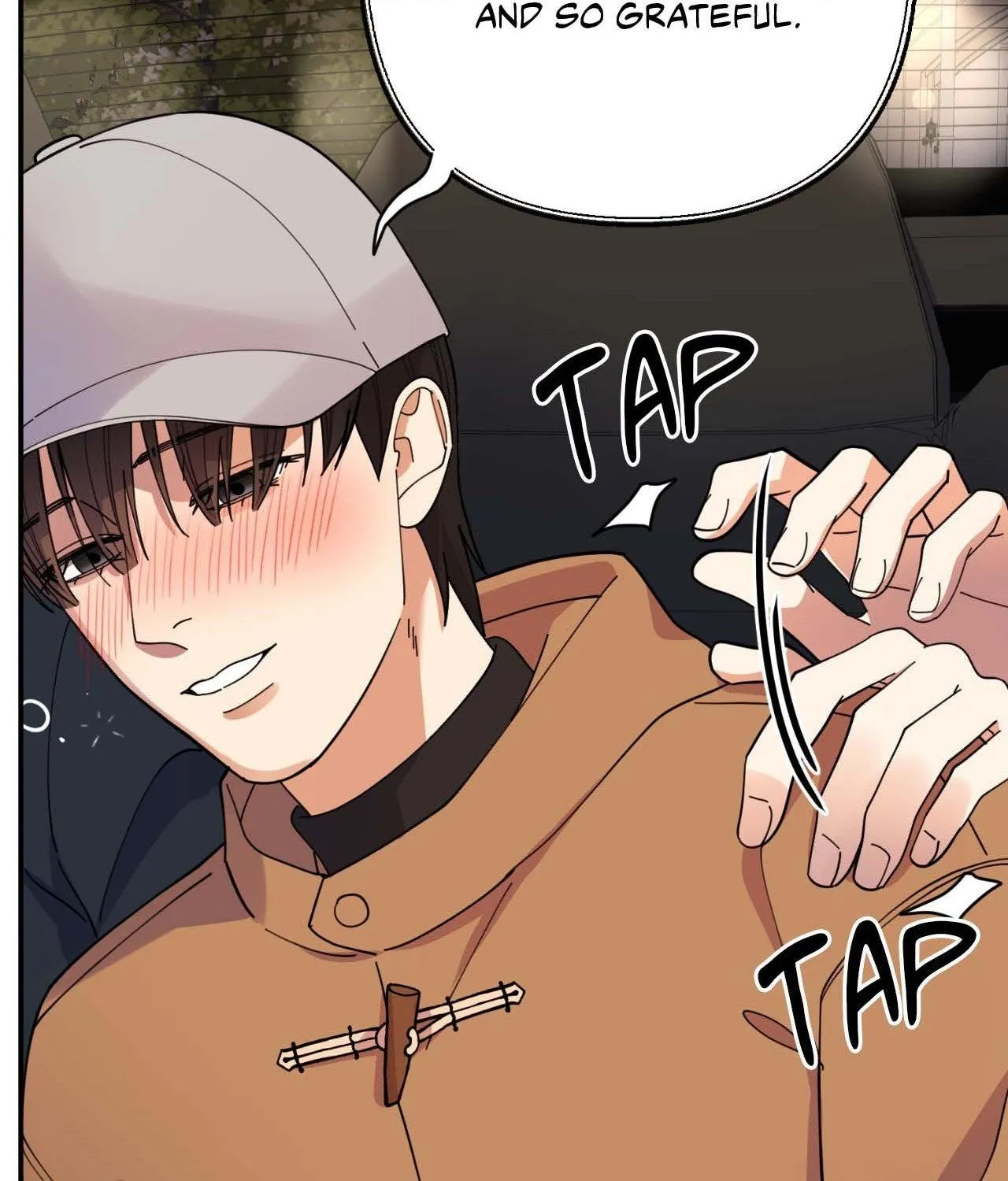 The Brilliant Darkness Chapter 24 page 101 - 