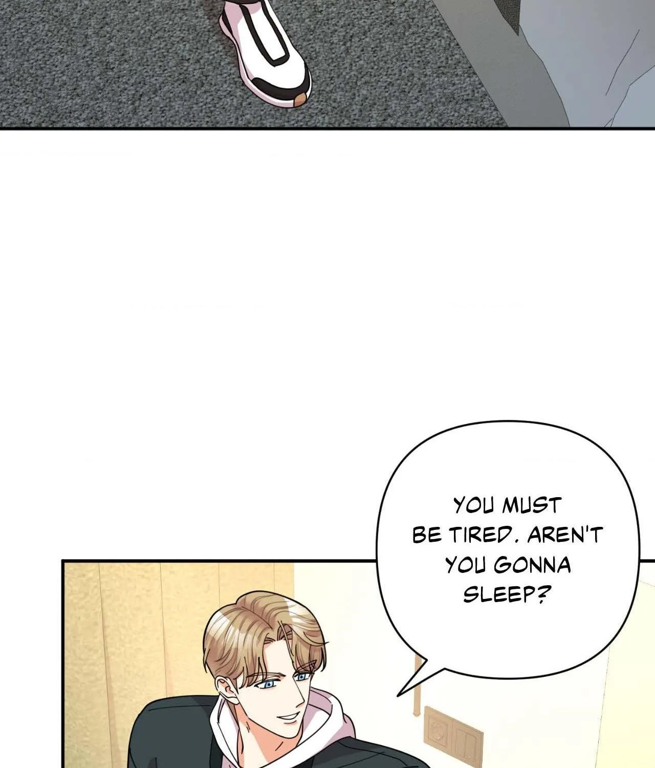 The Brilliant Darkness Chapter 24 page 106 - 