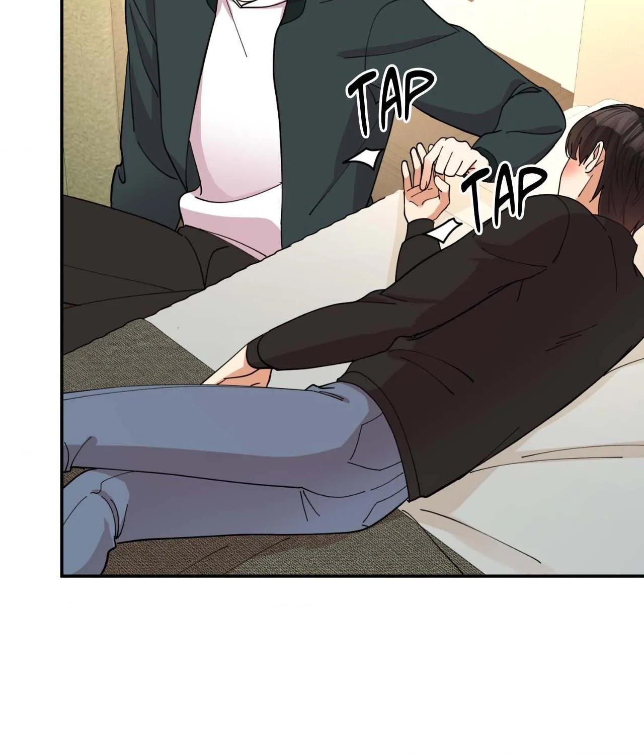 The Brilliant Darkness Chapter 24 page 107 - 