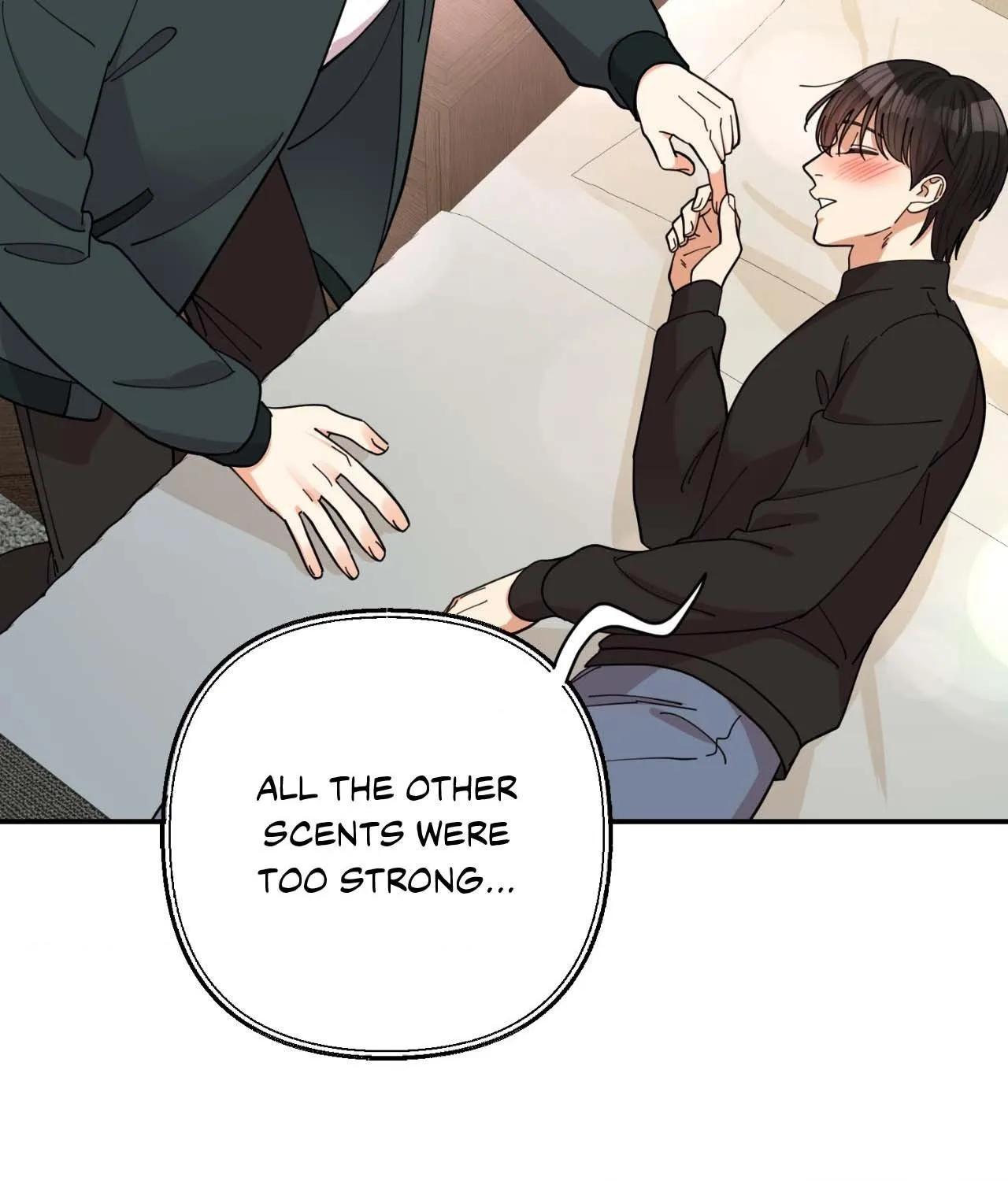 The Brilliant Darkness Chapter 24 page 113 - 