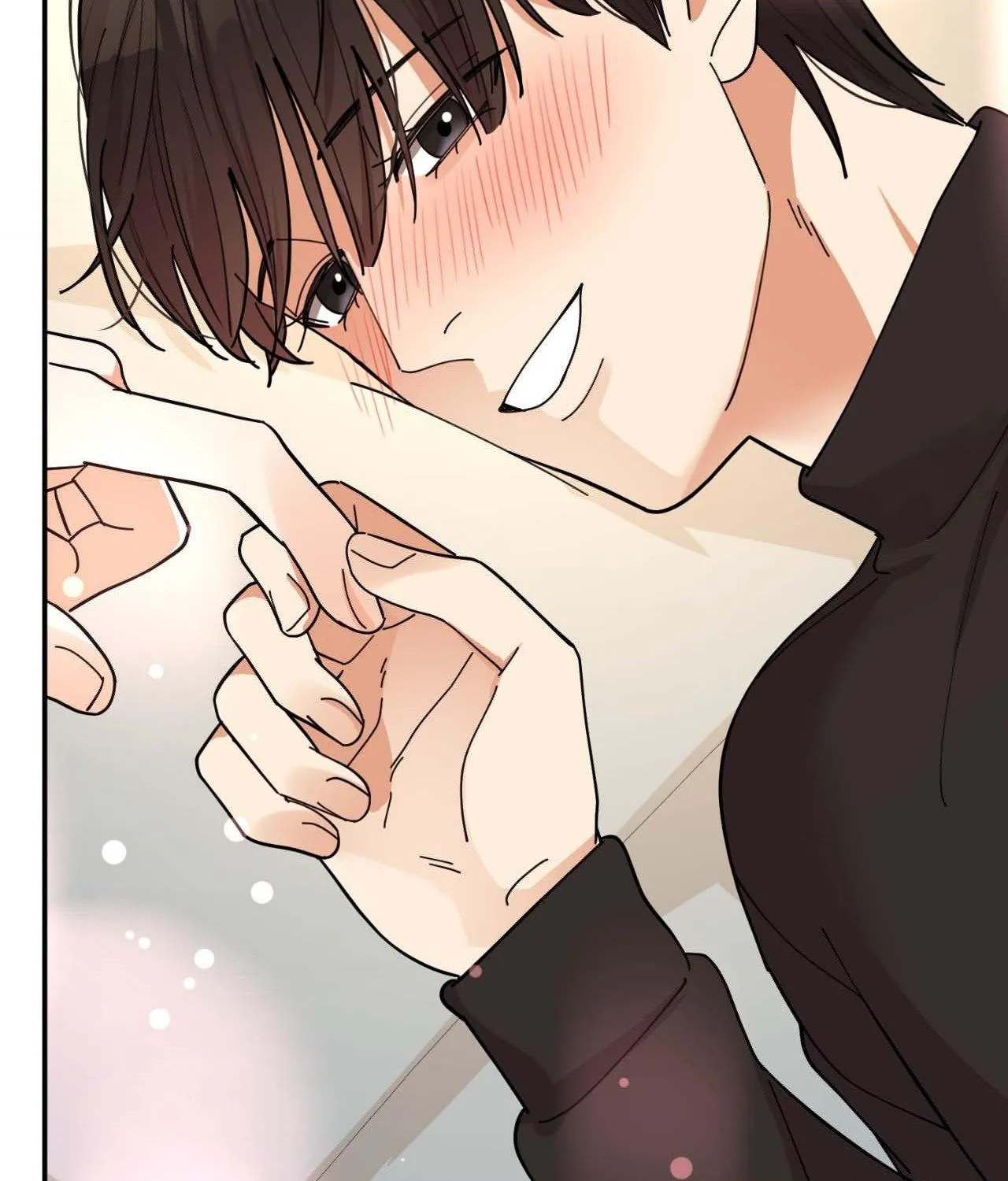 The Brilliant Darkness Chapter 24 page 115 - 