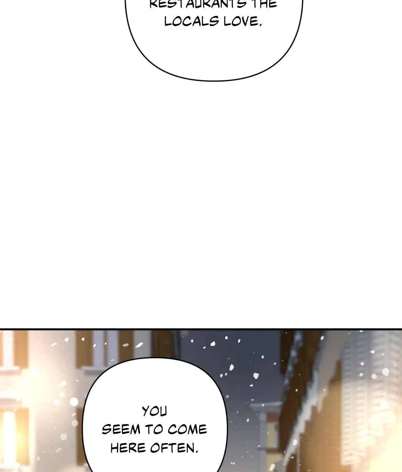 The Brilliant Darkness Chapter 24 page 13 - 