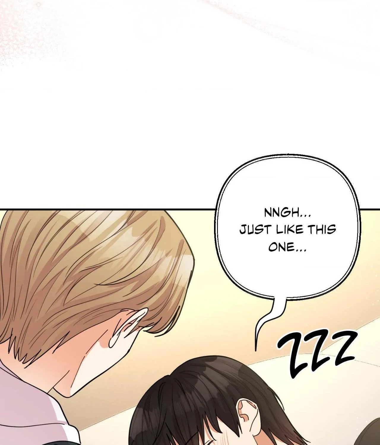 The Brilliant Darkness Chapter 24 page 122 - 