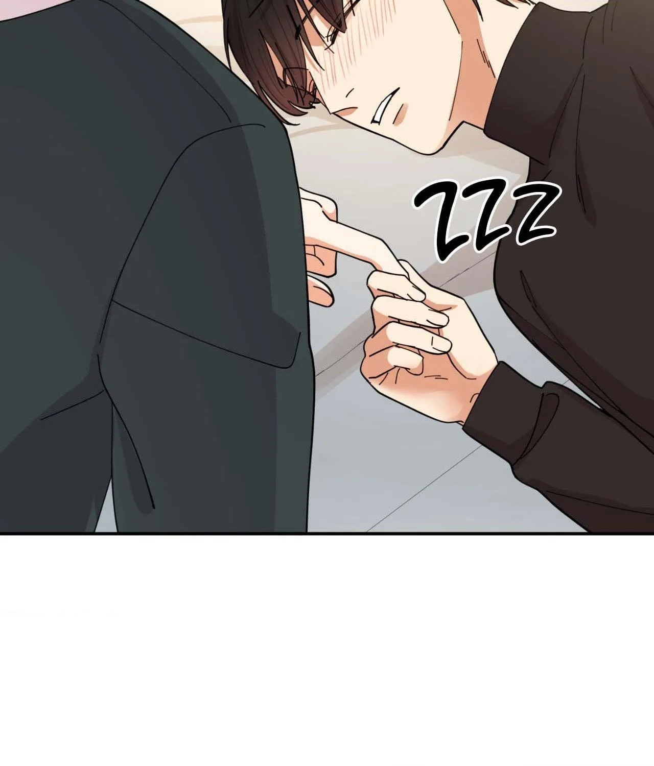 The Brilliant Darkness Chapter 24 page 123 - 