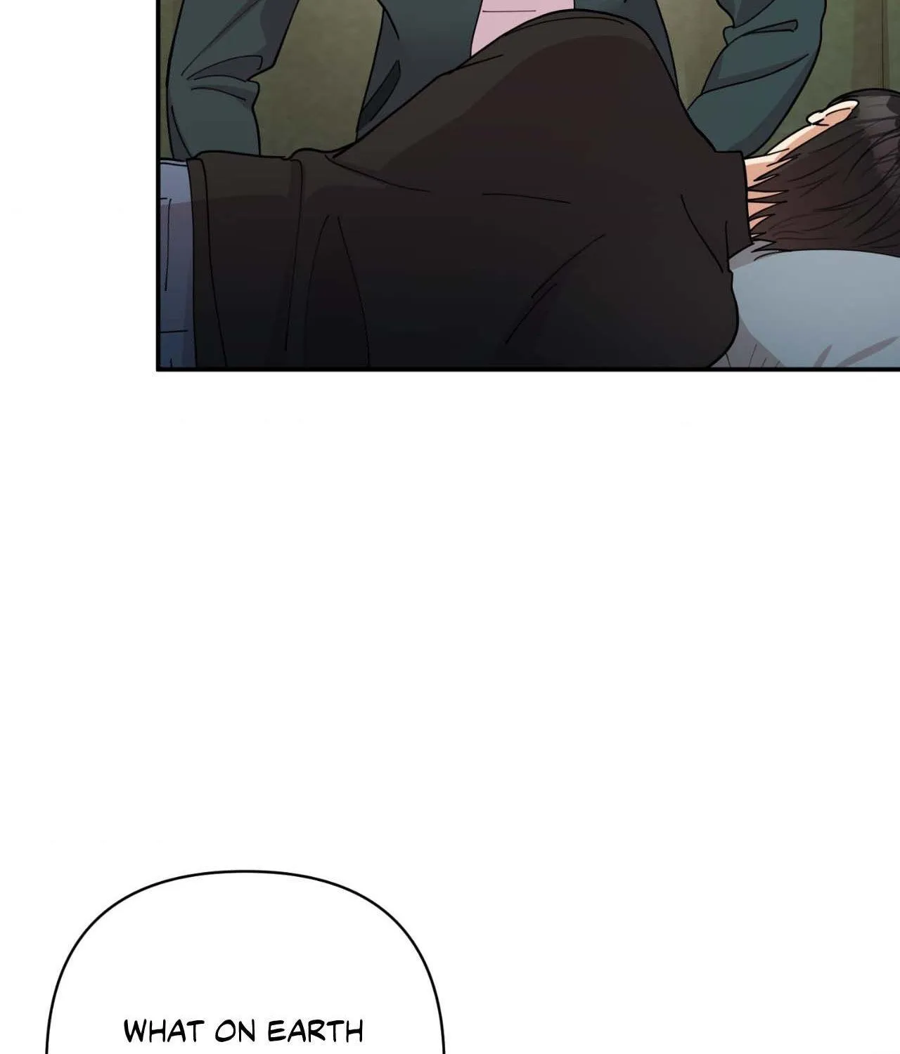 The Brilliant Darkness Chapter 24 page 125 - 