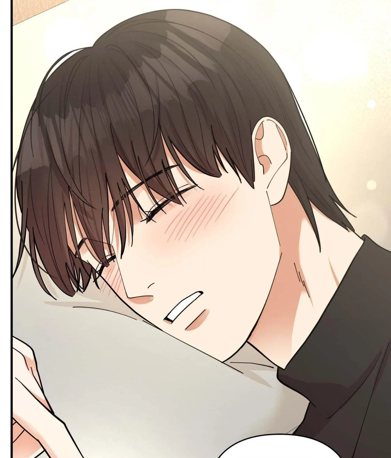 The Brilliant Darkness Chapter 24 page 131 - 
