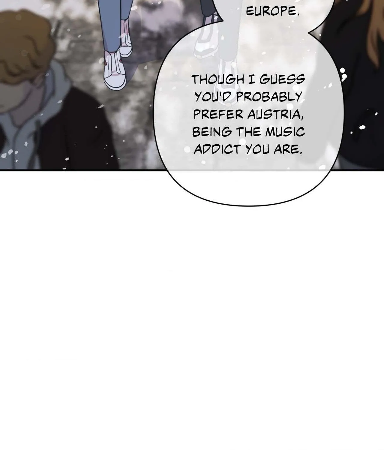 The Brilliant Darkness Chapter 24 page 15 - 