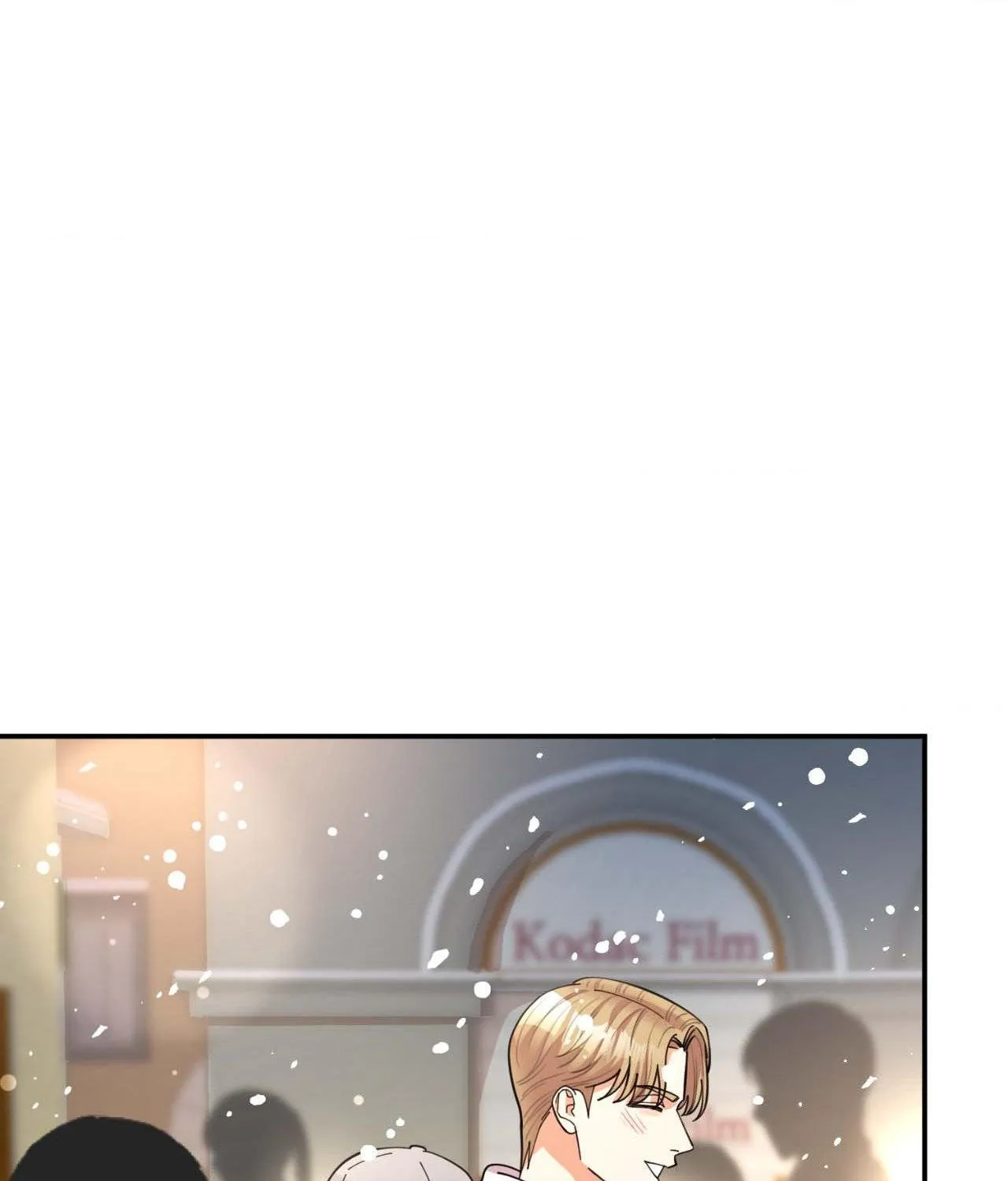 The Brilliant Darkness Chapter 24 page 16 - 