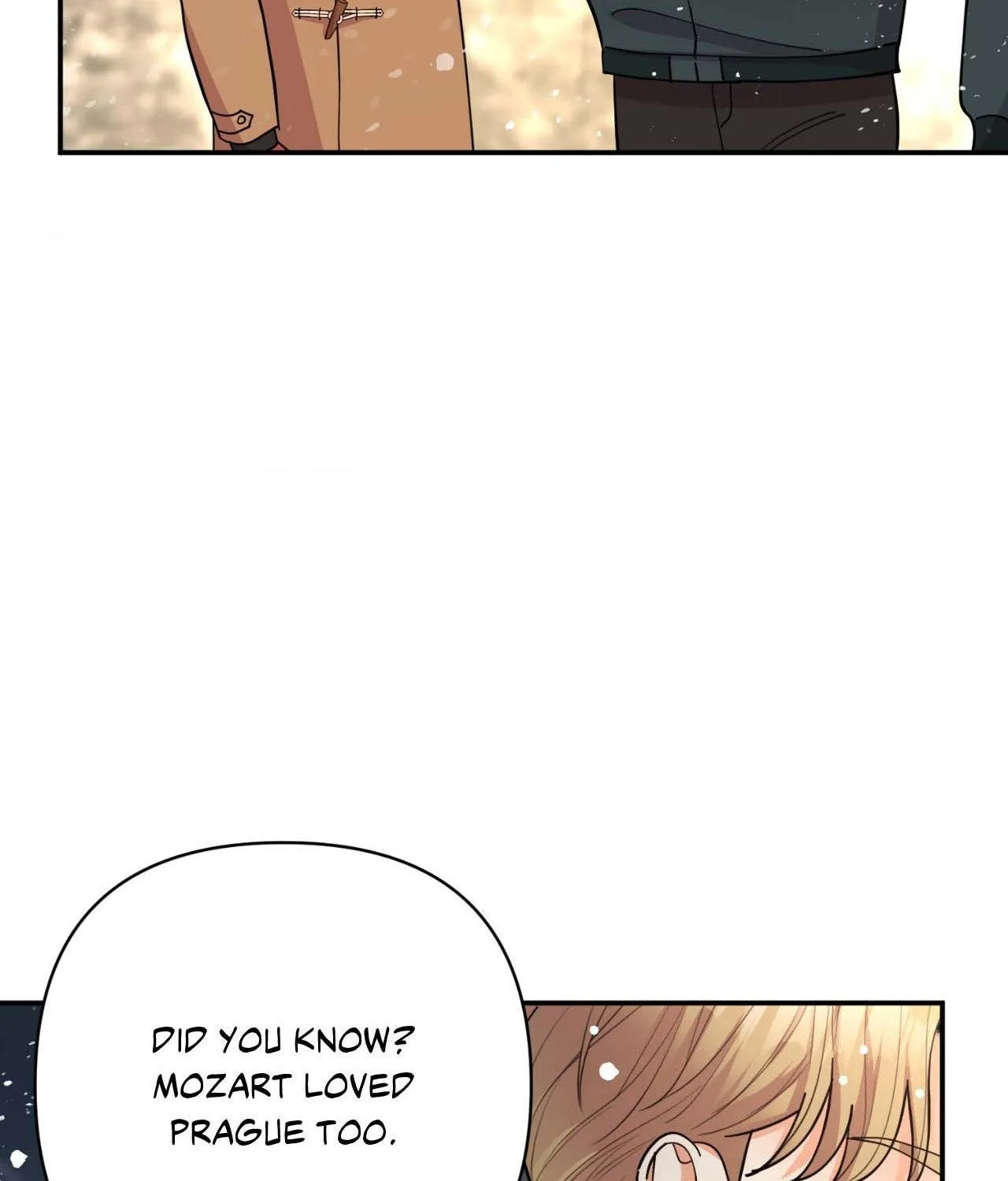 The Brilliant Darkness Chapter 24 page 22 - 