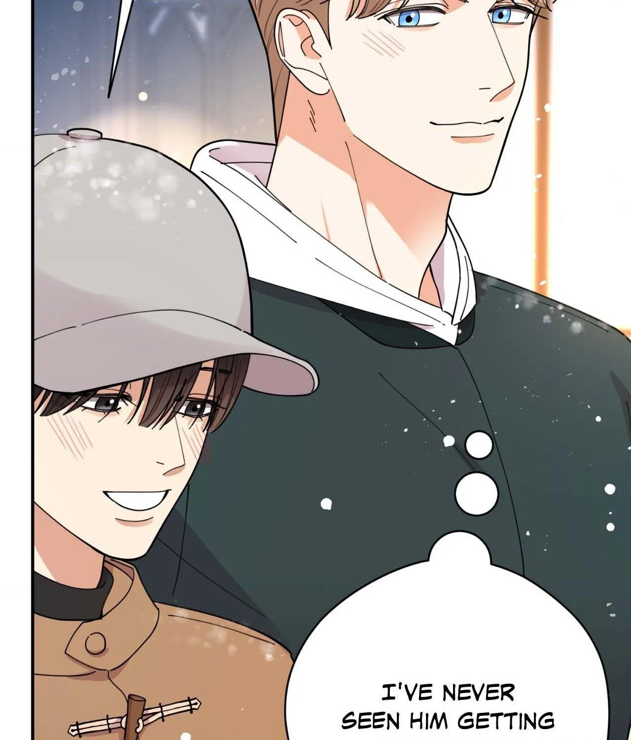 The Brilliant Darkness Chapter 24 page 34 - 