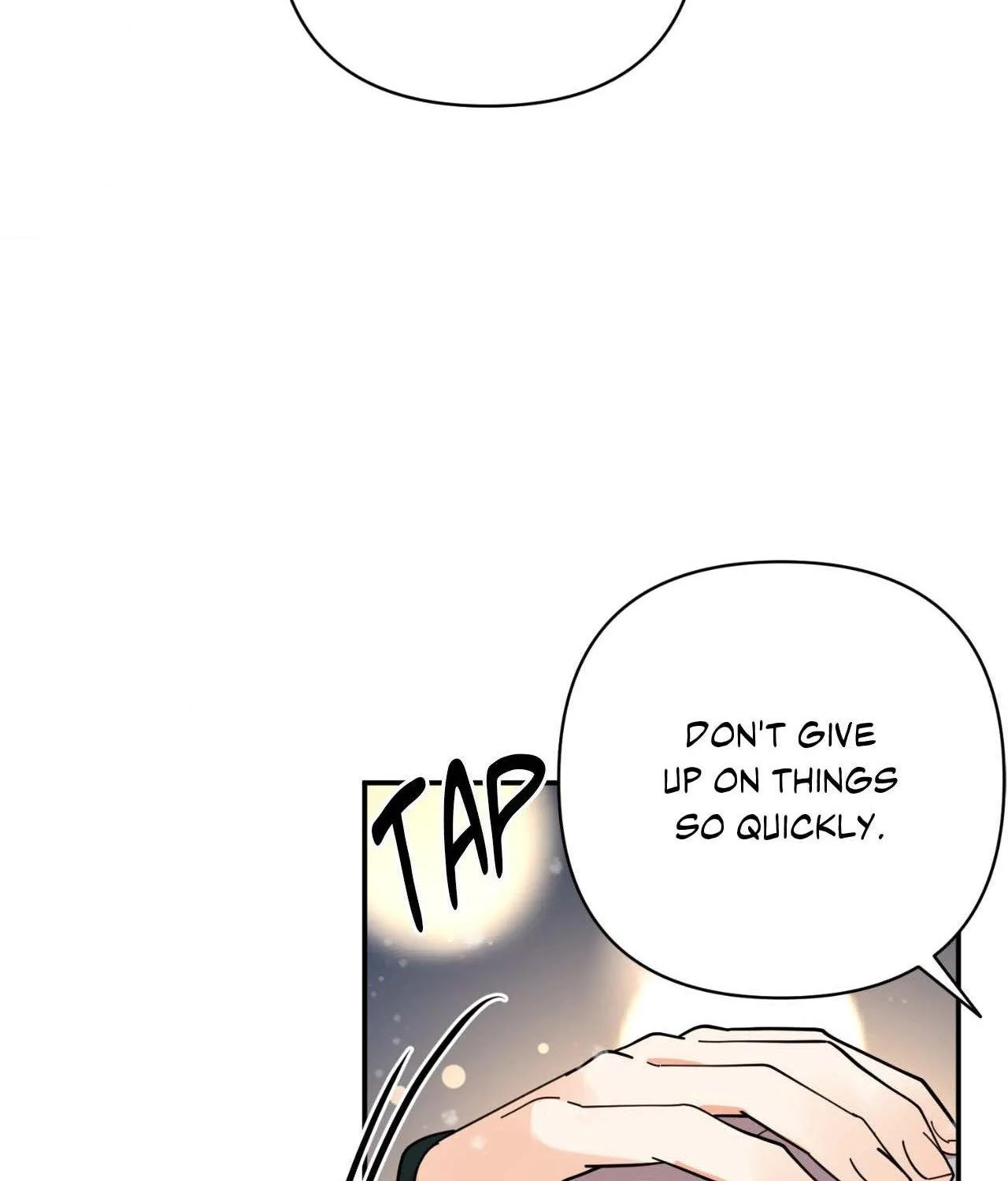The Brilliant Darkness Chapter 24 page 39 - 