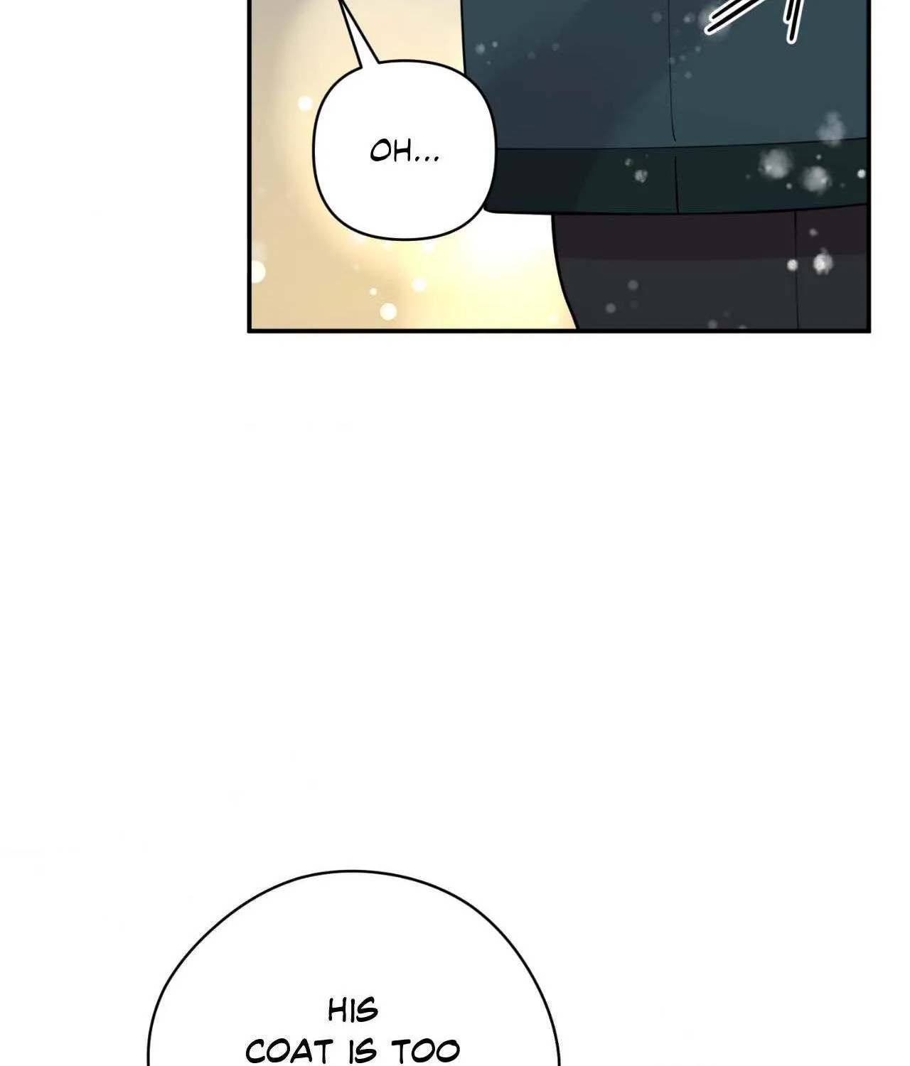 The Brilliant Darkness Chapter 24 page 5 - 