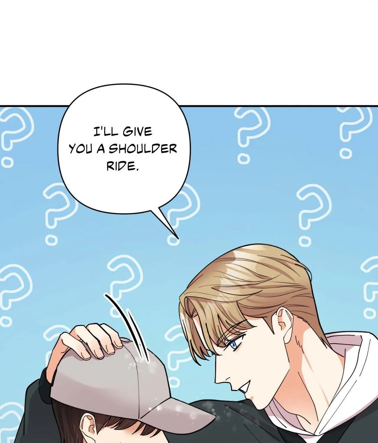 The Brilliant Darkness Chapter 24 page 41 - 