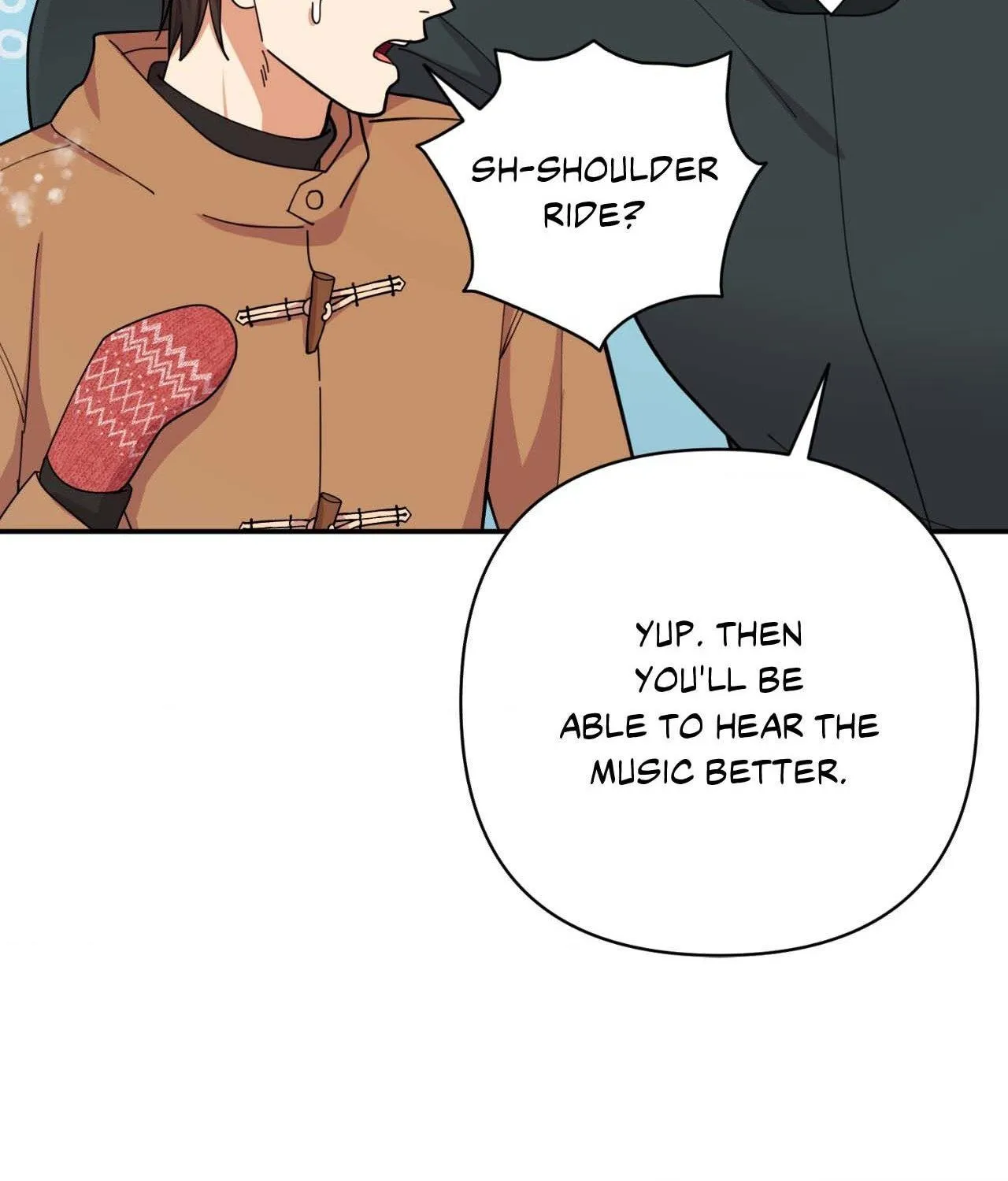 The Brilliant Darkness Chapter 24 page 42 - 
