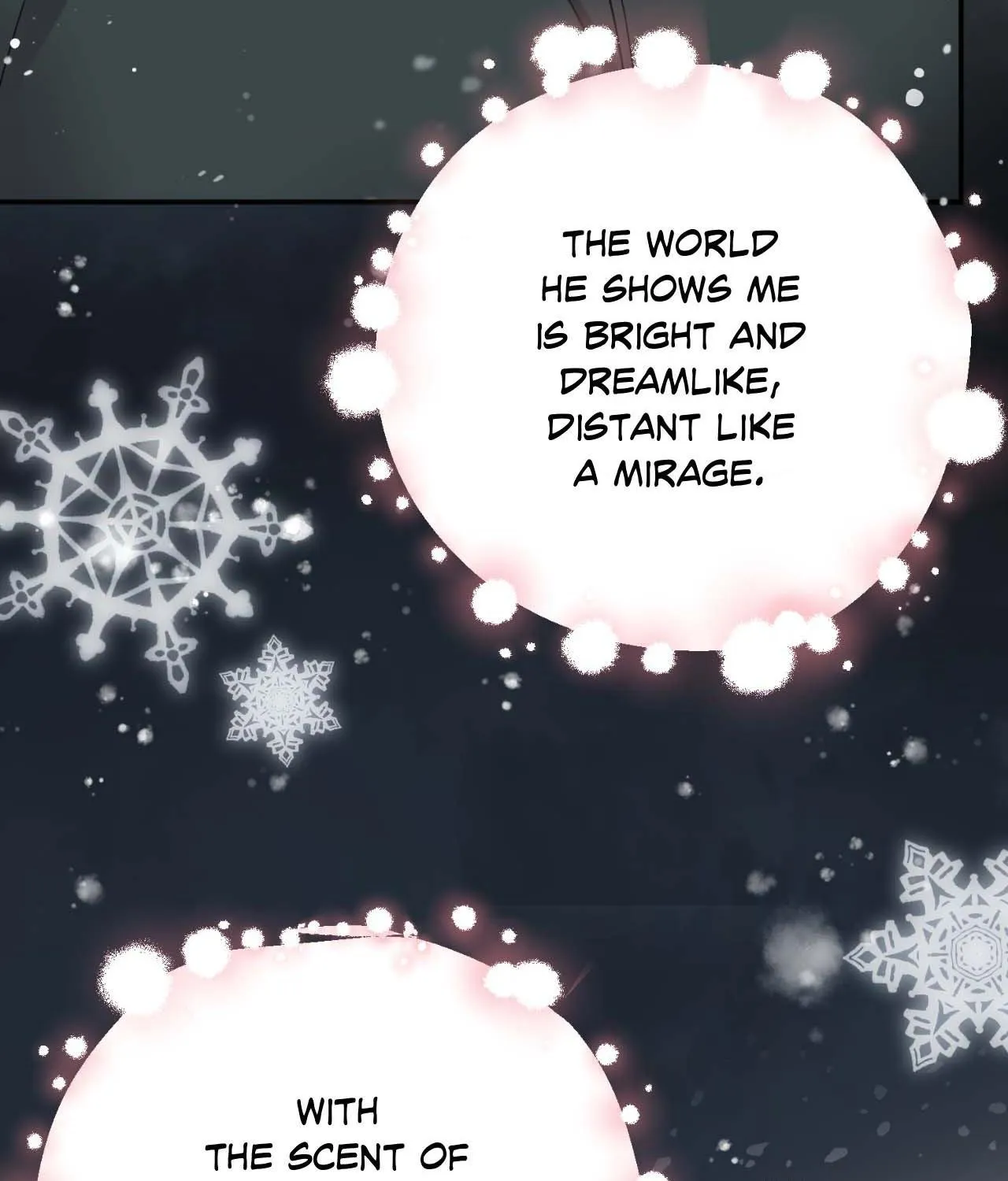 The Brilliant Darkness Chapter 24 page 47 - 