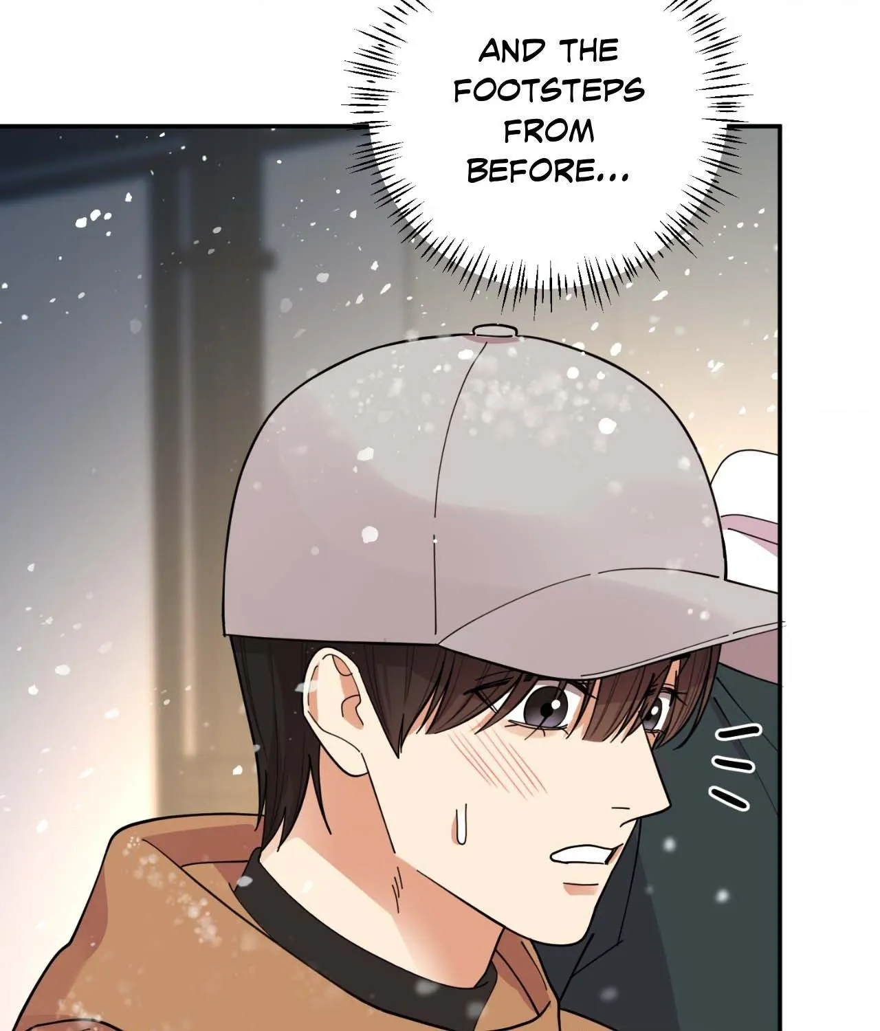 The Brilliant Darkness Chapter 24 page 51 - 