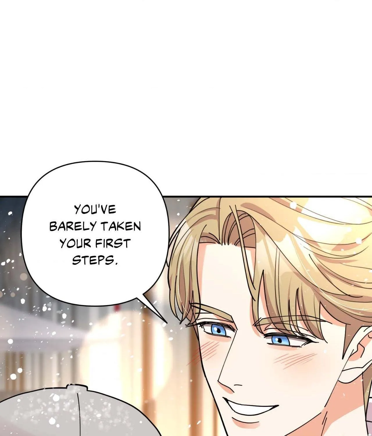 The Brilliant Darkness Chapter 24 page 59 - 