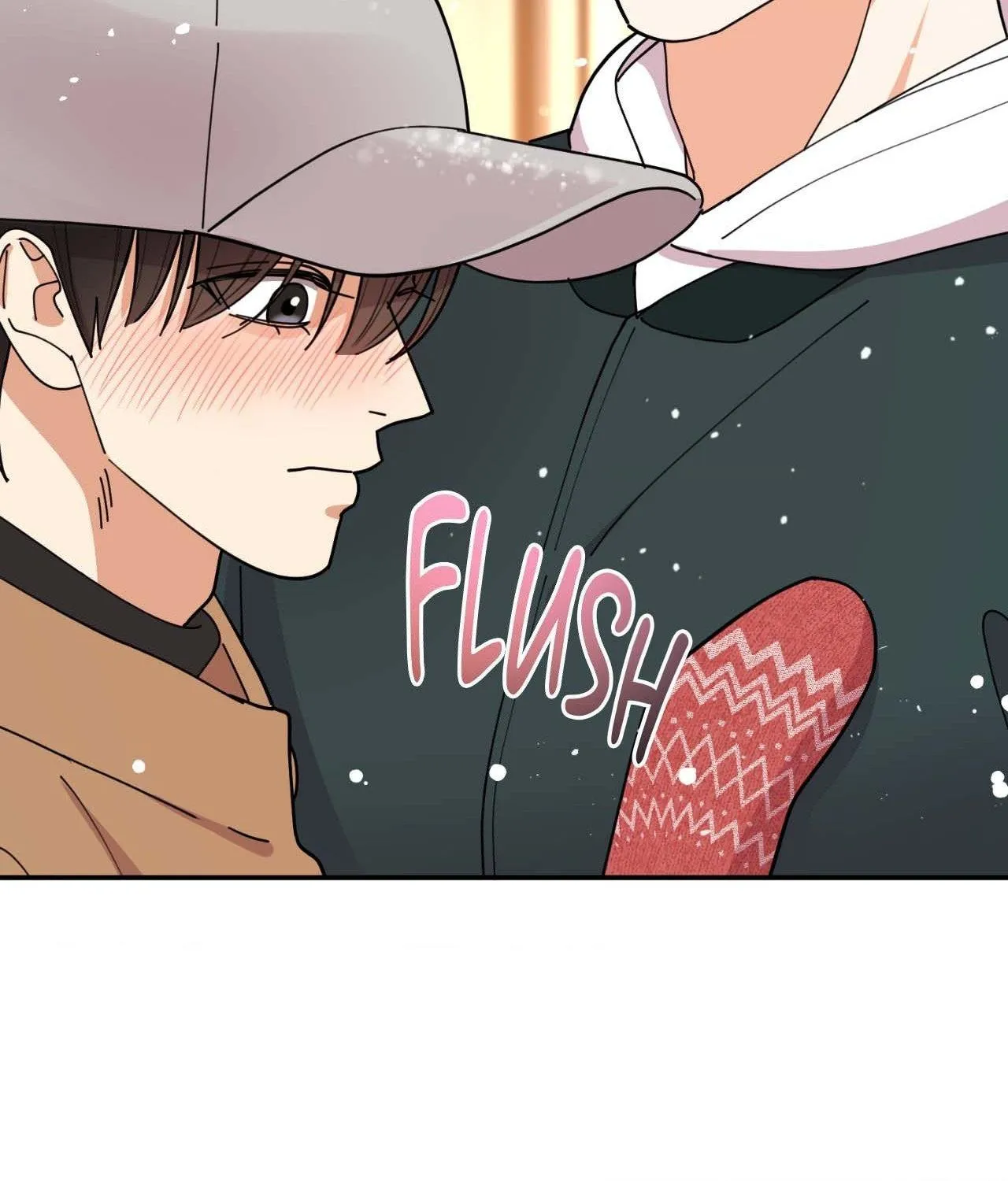 The Brilliant Darkness Chapter 24 page 60 - 
