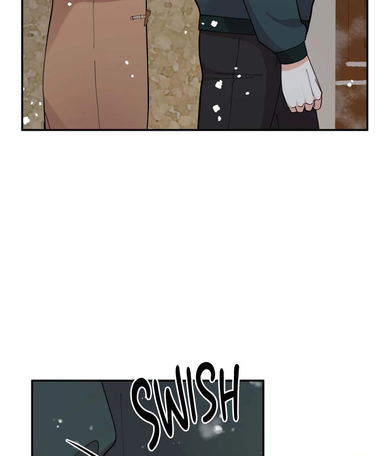 The Brilliant Darkness Chapter 24 page 7 - 