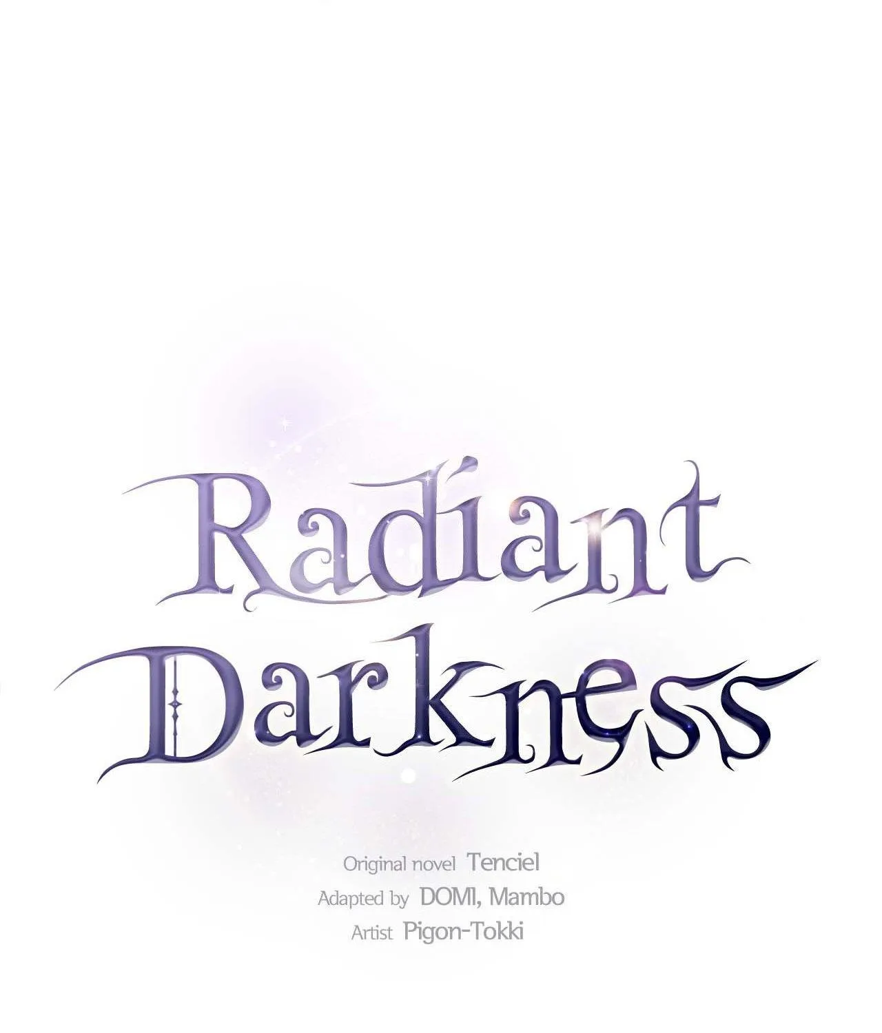 The Brilliant Darkness Chapter 24 page 64 - 