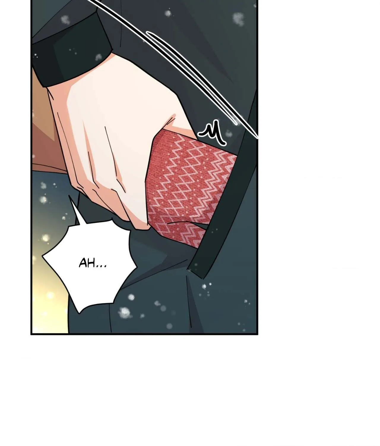 The Brilliant Darkness Chapter 24 page 8 - 