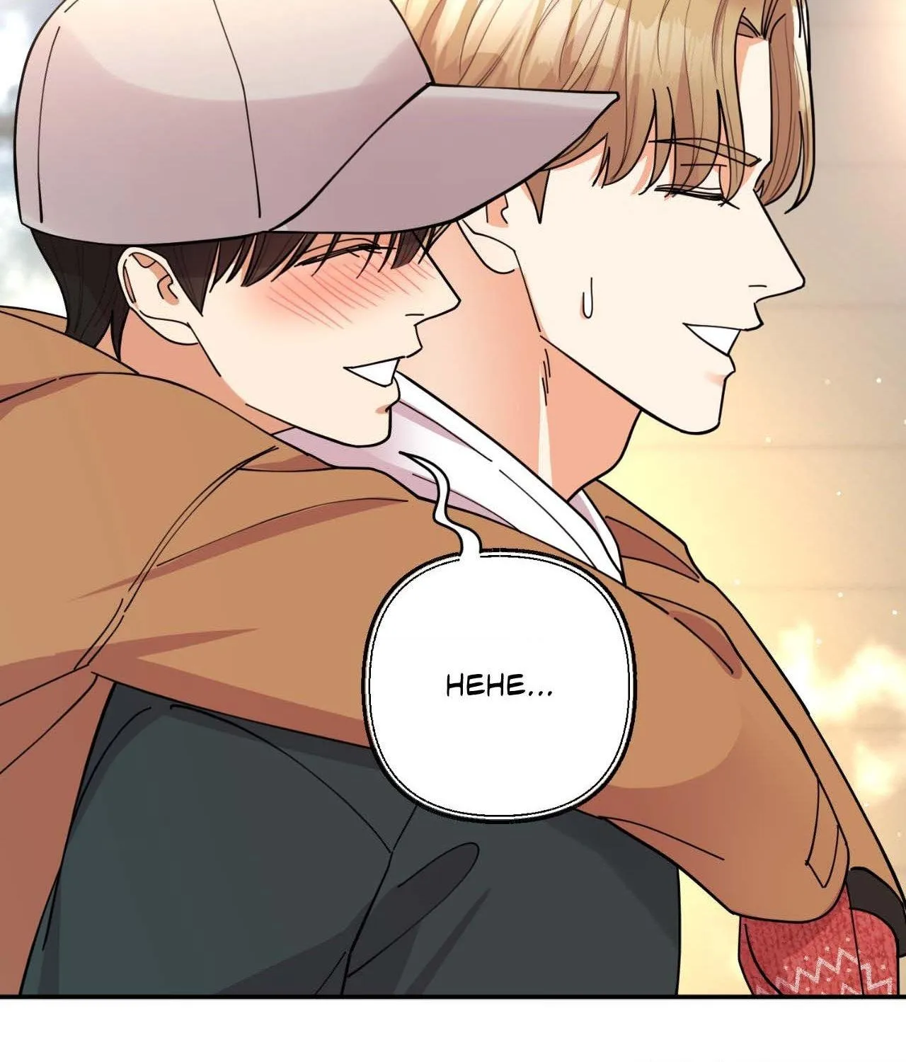 The Brilliant Darkness Chapter 24 page 77 - 