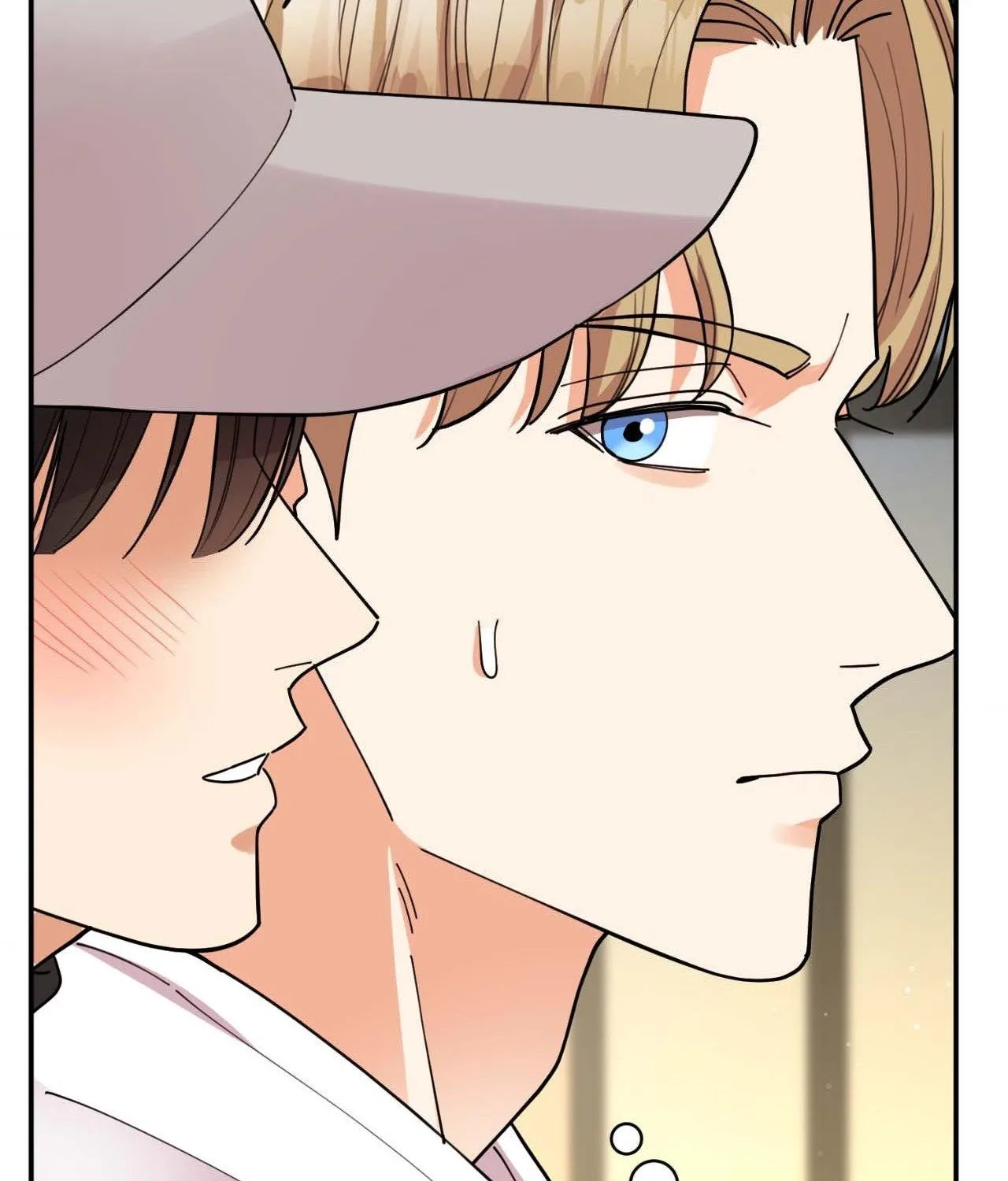 The Brilliant Darkness Chapter 24 page 79 - 
