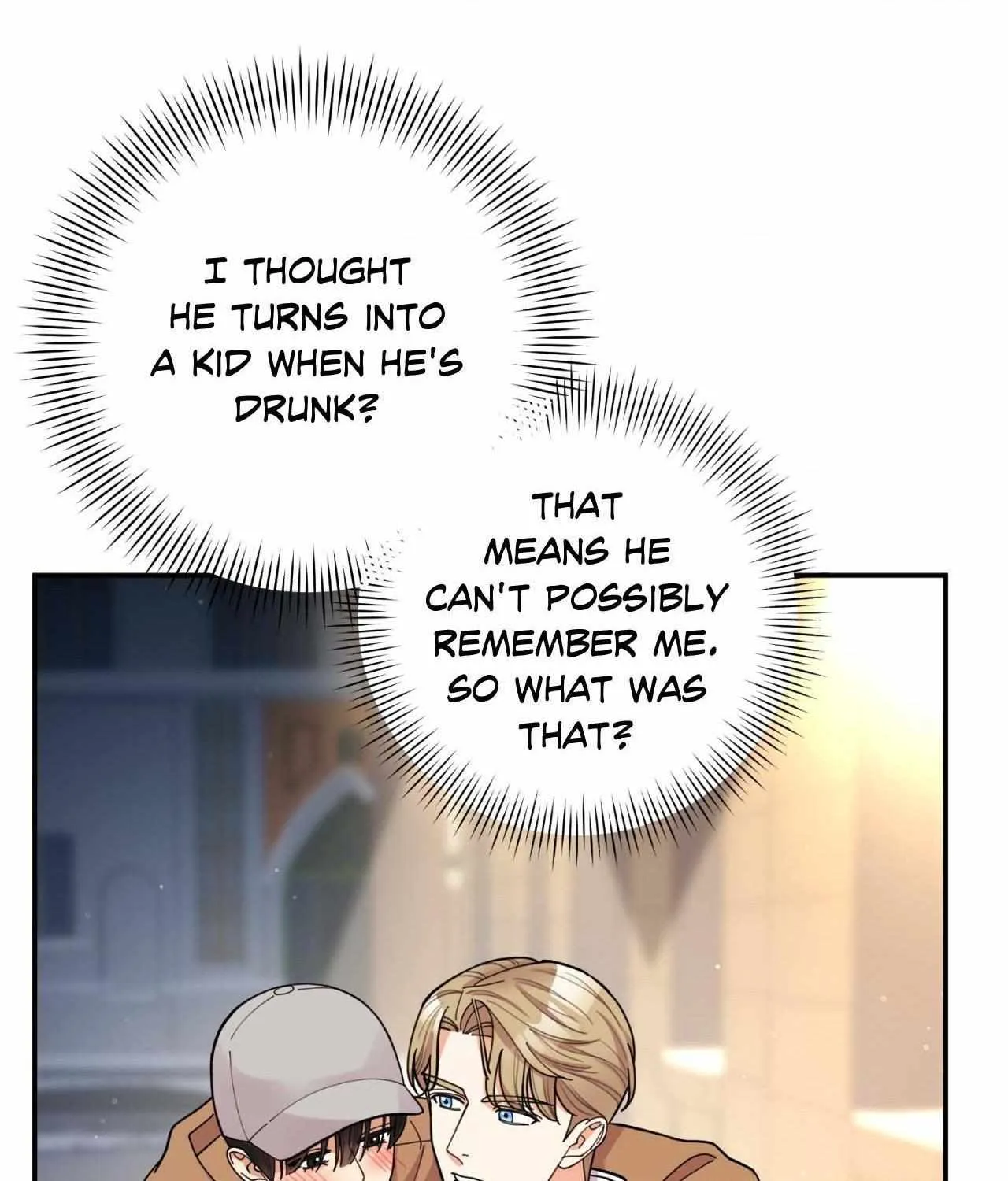 The Brilliant Darkness Chapter 24 page 81 - 