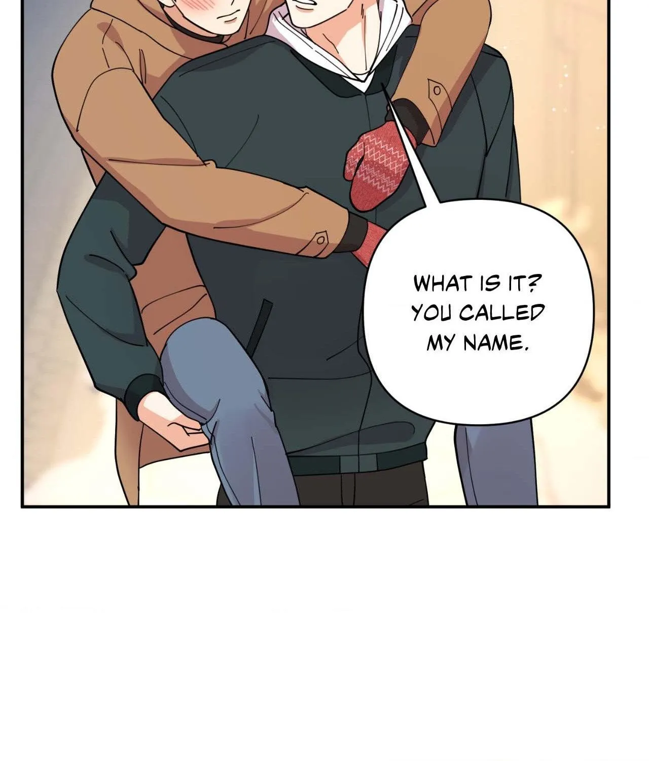 The Brilliant Darkness Chapter 24 page 82 - 