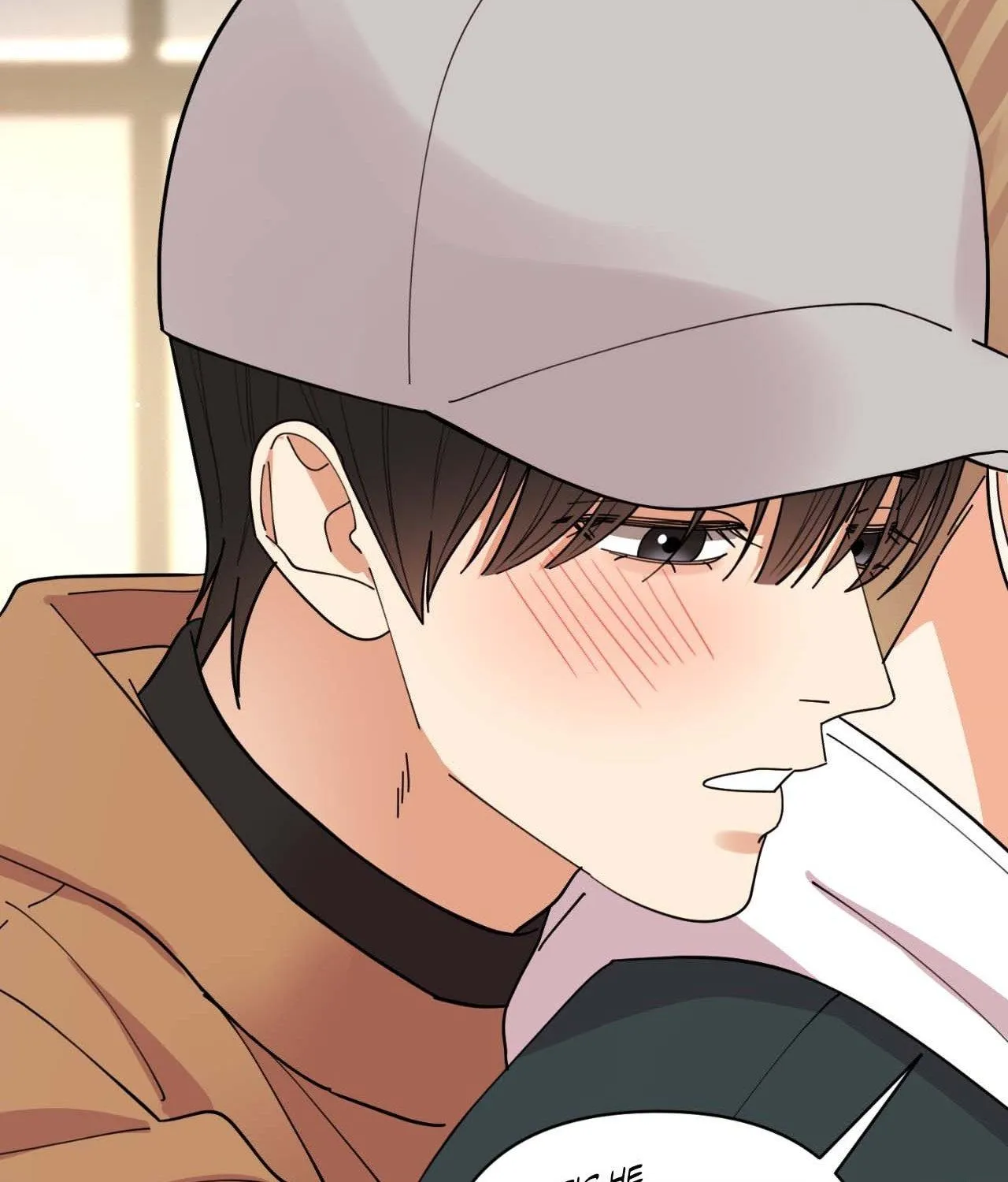 The Brilliant Darkness Chapter 24 page 84 - 