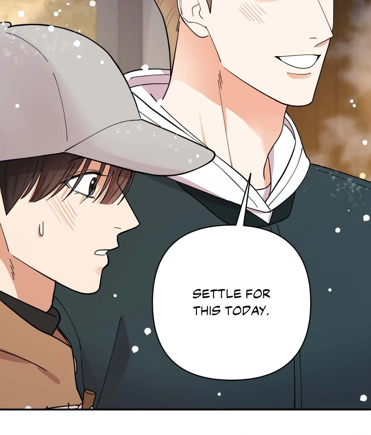 The Brilliant Darkness Chapter 24 page 10 - 