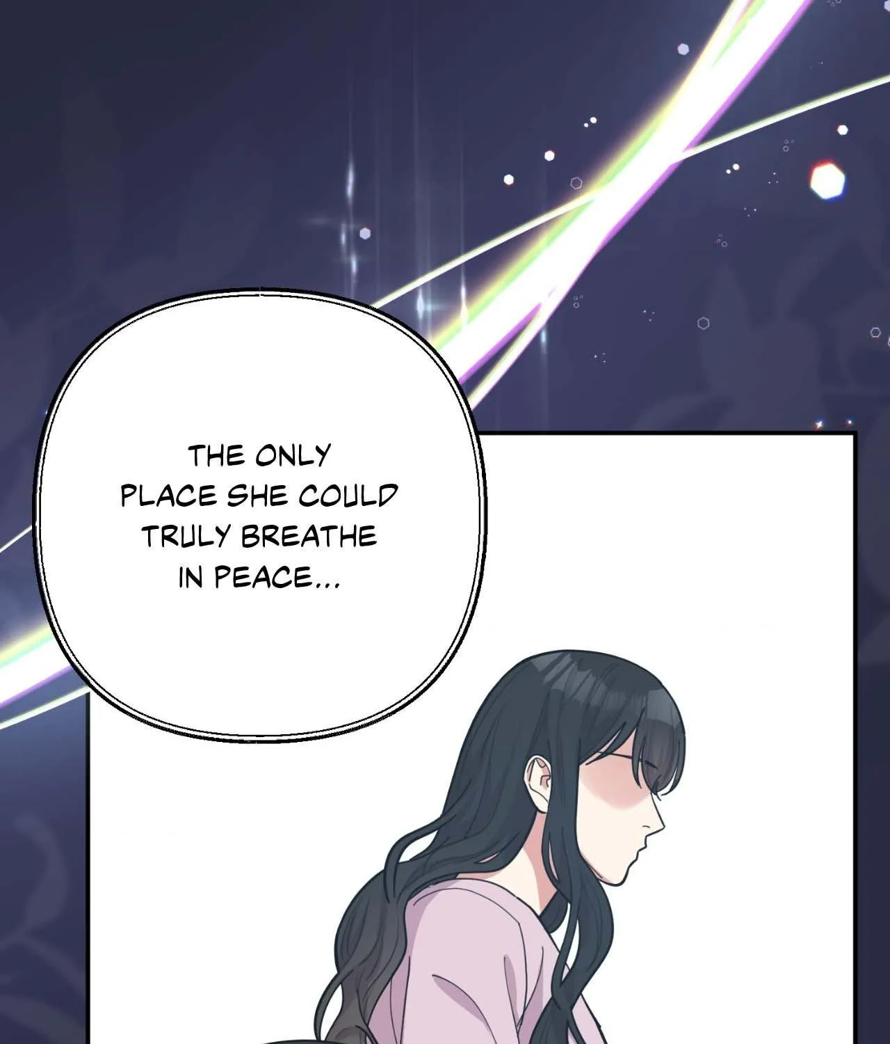 The Brilliant Darkness Chapter 24 page 91 - 
