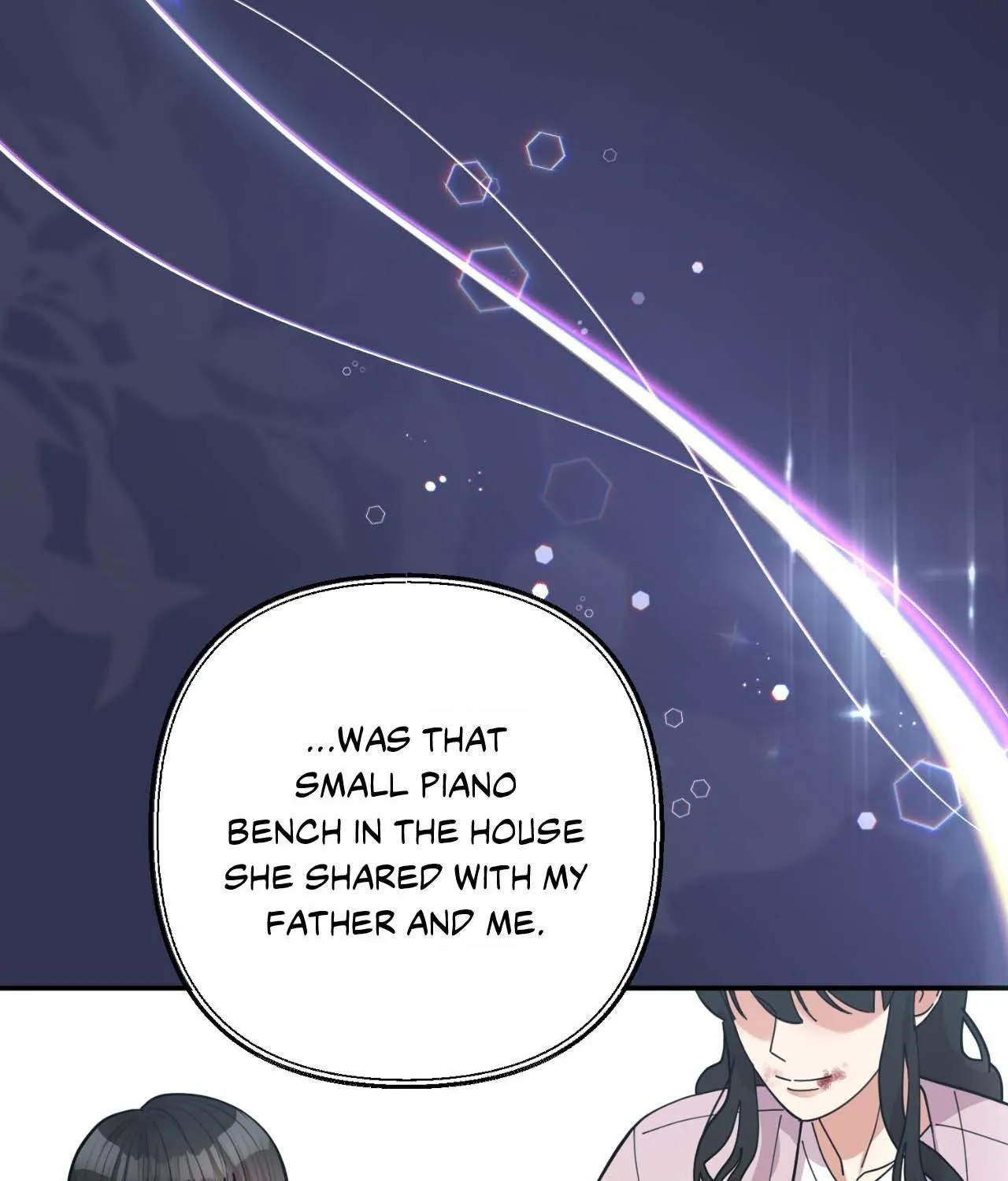 The Brilliant Darkness Chapter 24 page 93 - 