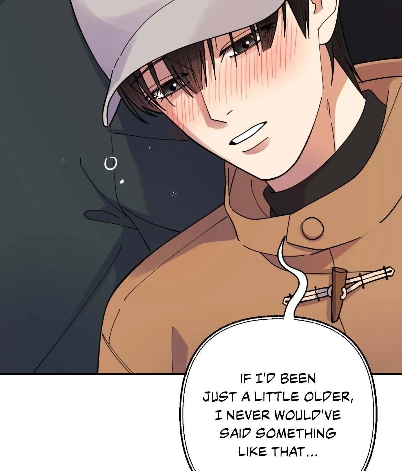 The Brilliant Darkness Chapter 24 page 97 - 