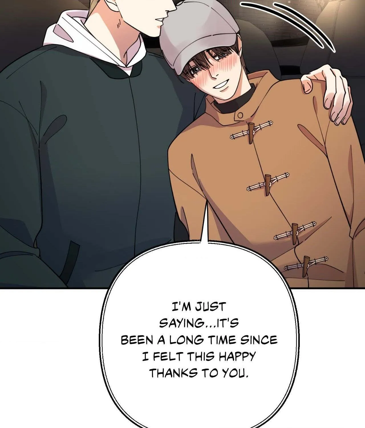 The Brilliant Darkness Chapter 24 page 99 - 