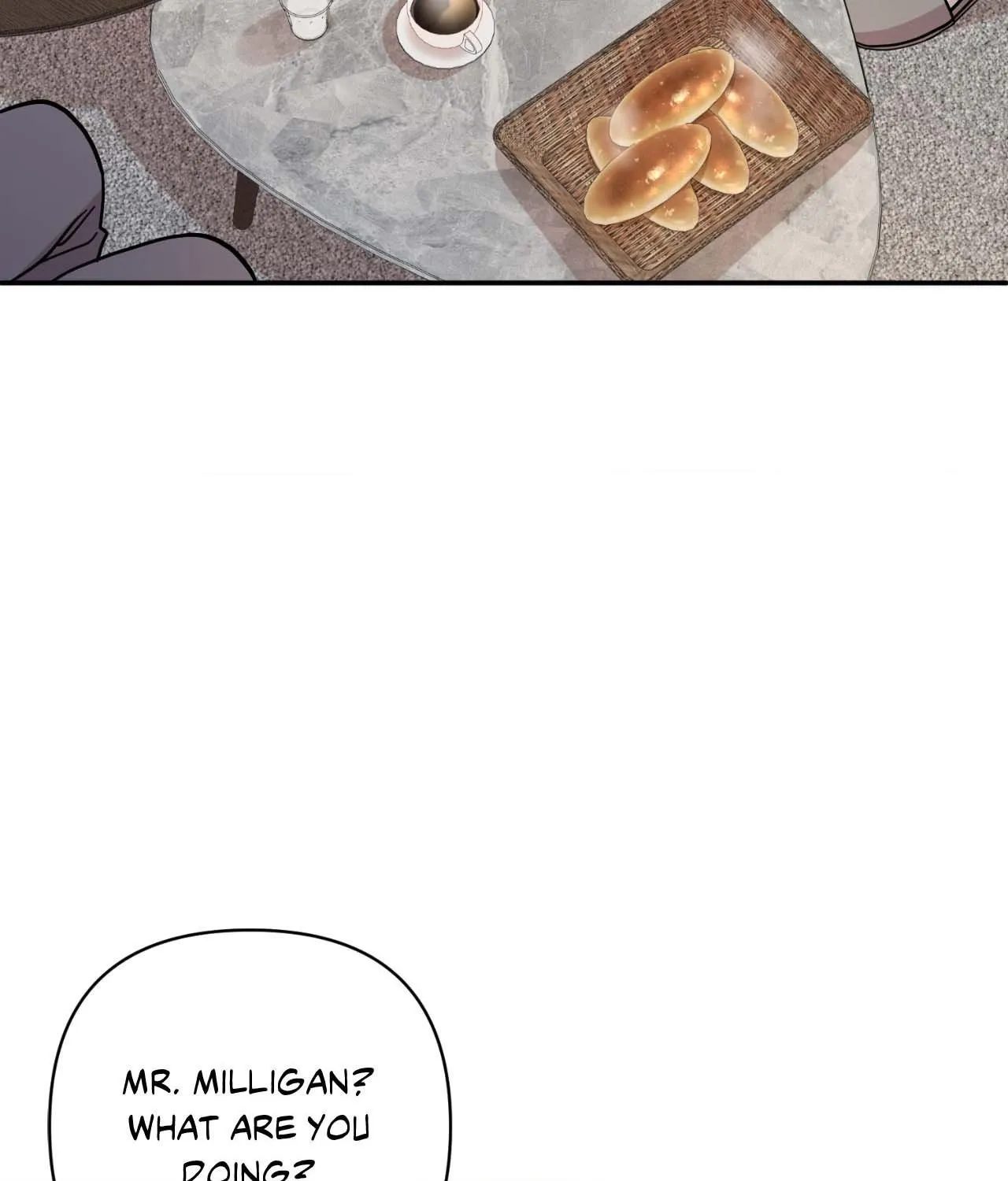 The Brilliant Darkness Chapter 25 page 101 - 