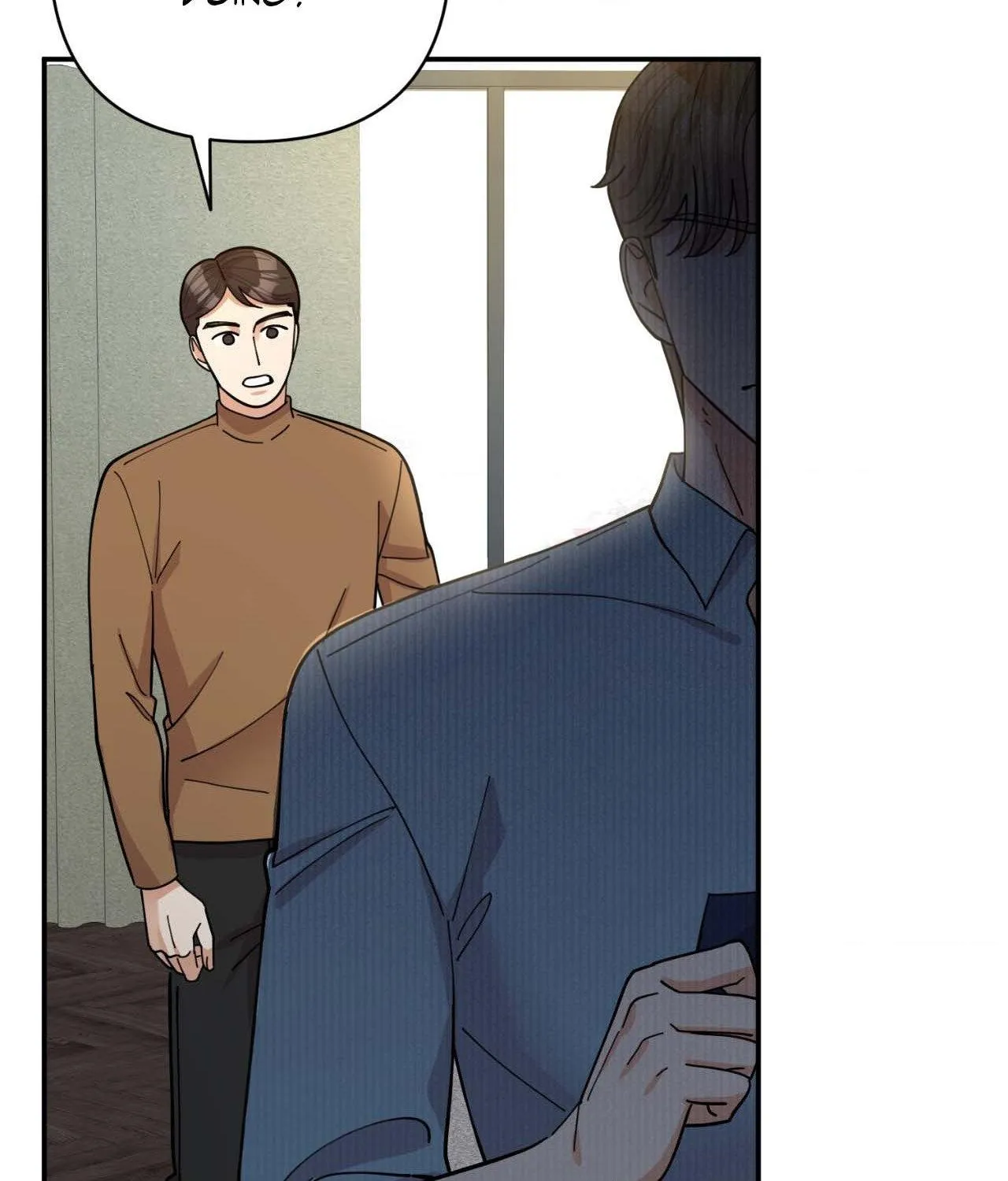 The Brilliant Darkness Chapter 25 page 102 - 