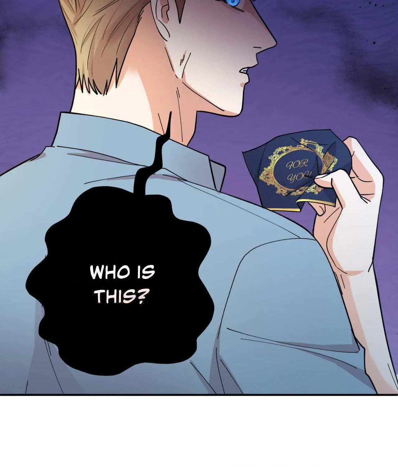 The Brilliant Darkness Chapter 25 page 104 - 