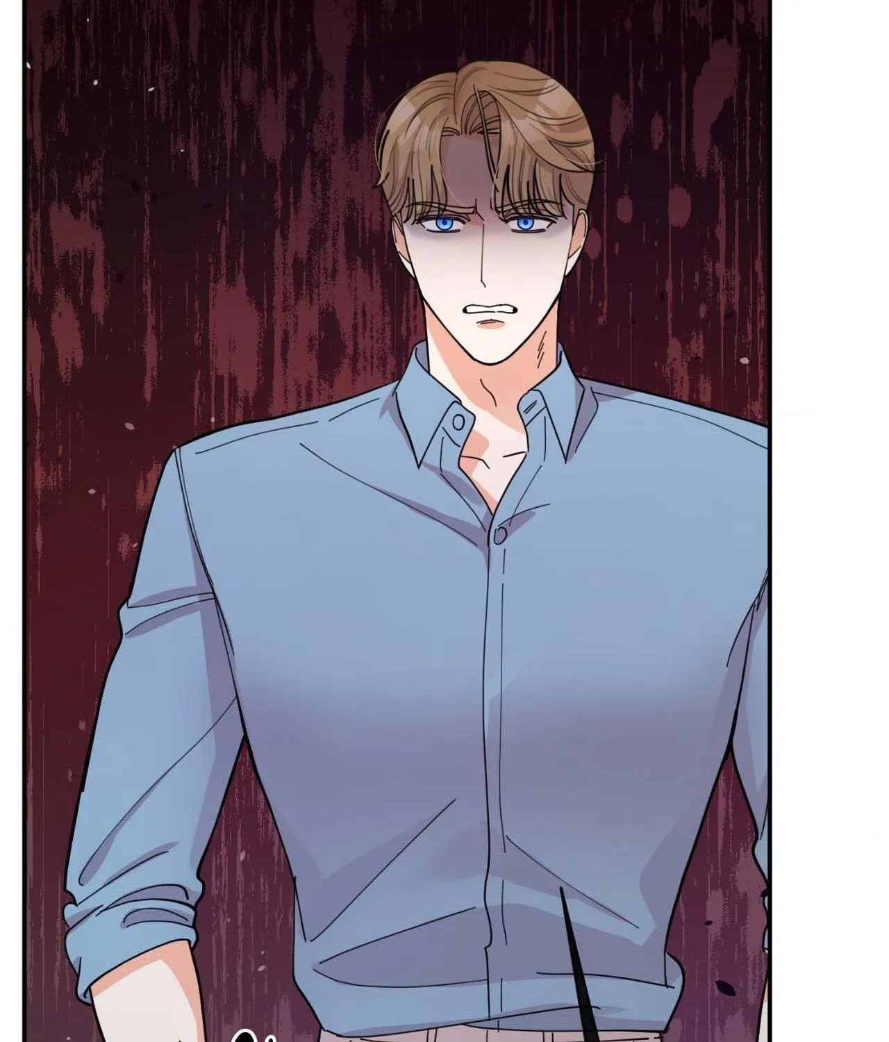 The Brilliant Darkness Chapter 25 page 107 - 